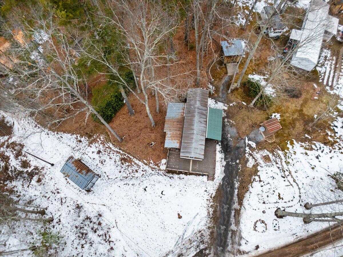87 Hickory Point Drive, Gap Mills, Alaska image 47