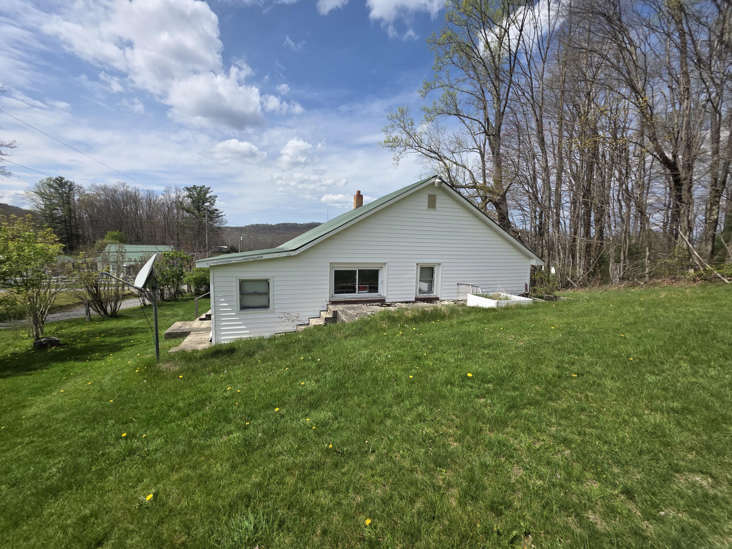 15384 Stanaford Rd, Danese, Alaska image 3