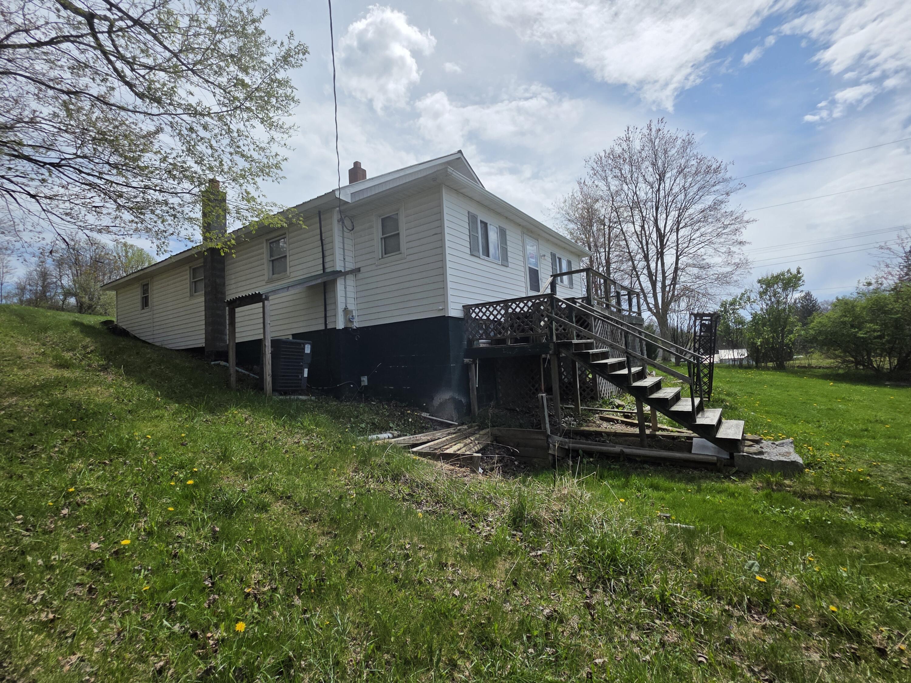 15384 Stanaford Rd, Danese, Alaska image 2