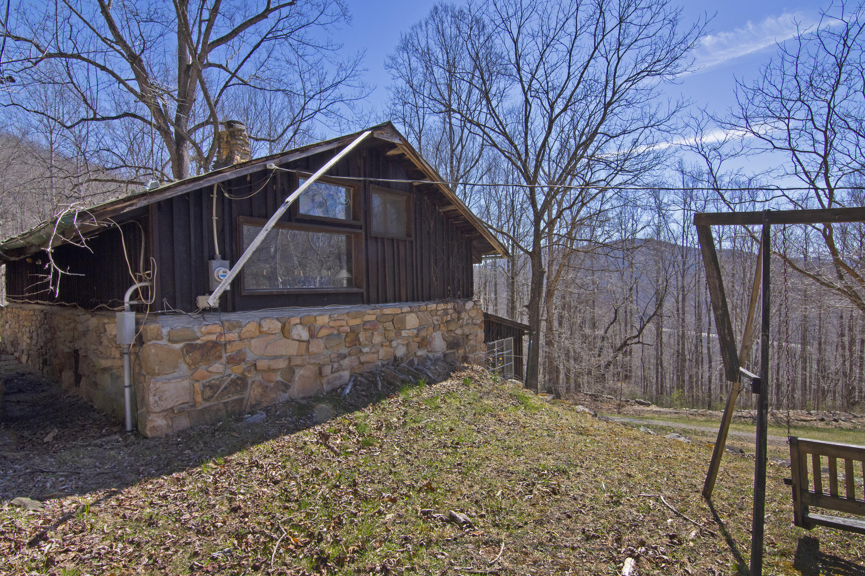 Songbird Ln, Meadow Bridge, West Virginia image 46