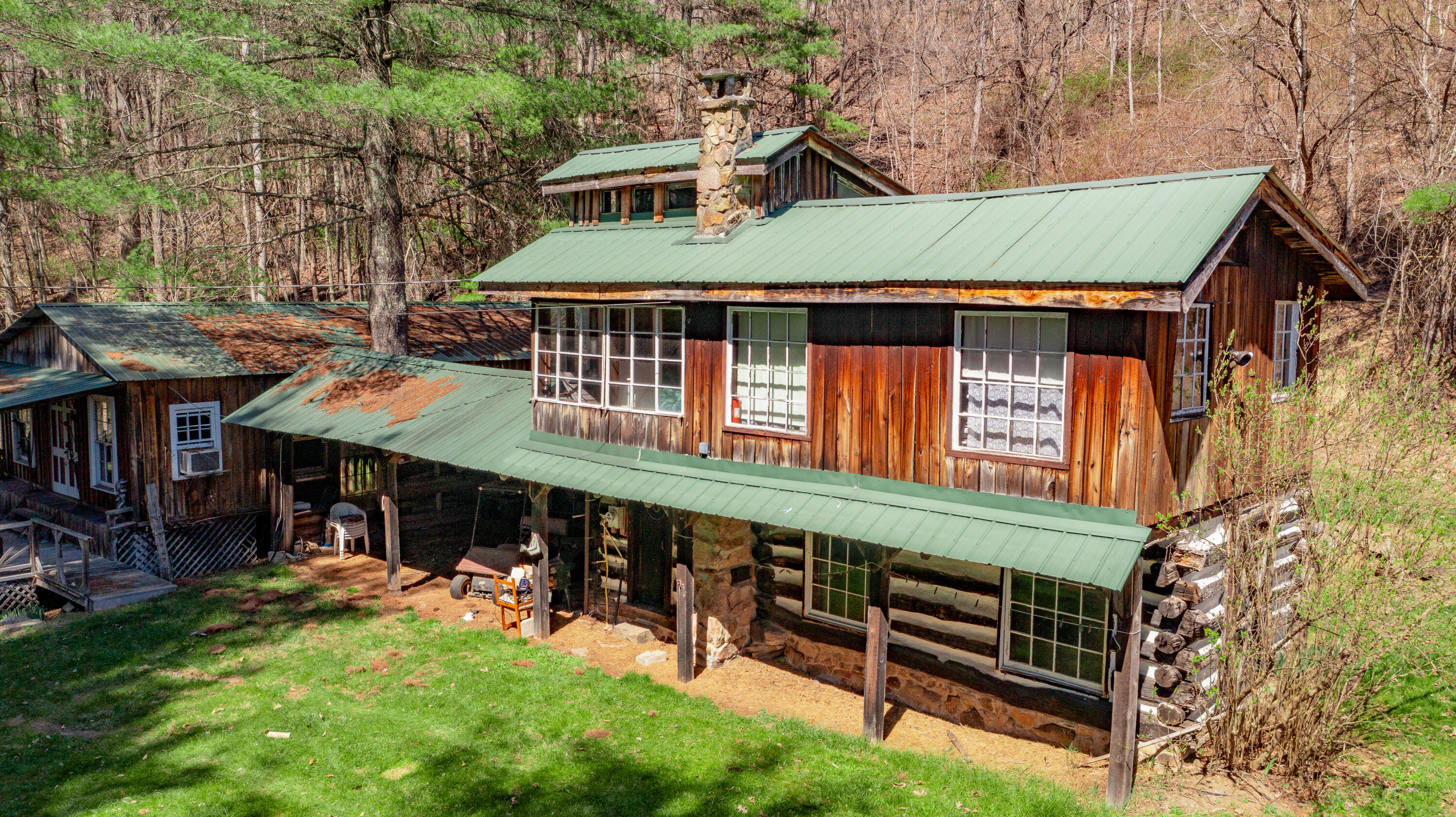 Songbird Ln, Meadow Bridge, West Virginia image 1