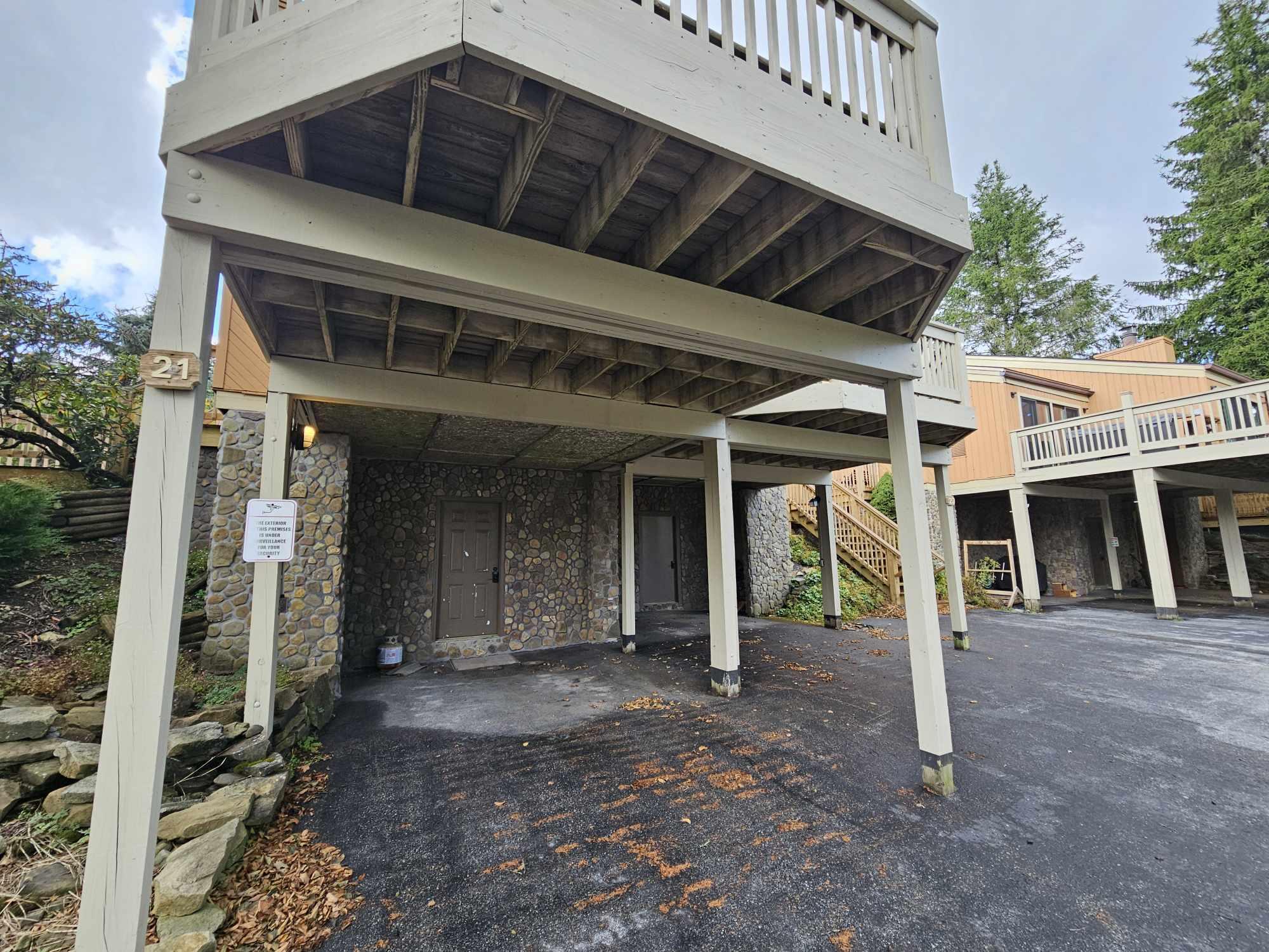 200 Wabasso Dr. #21 Dr, Snowshoe, West Virginia image 24