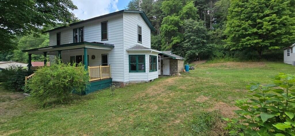 207 Coon Creek Rd, Camden On Gauley, West Virginia image 30