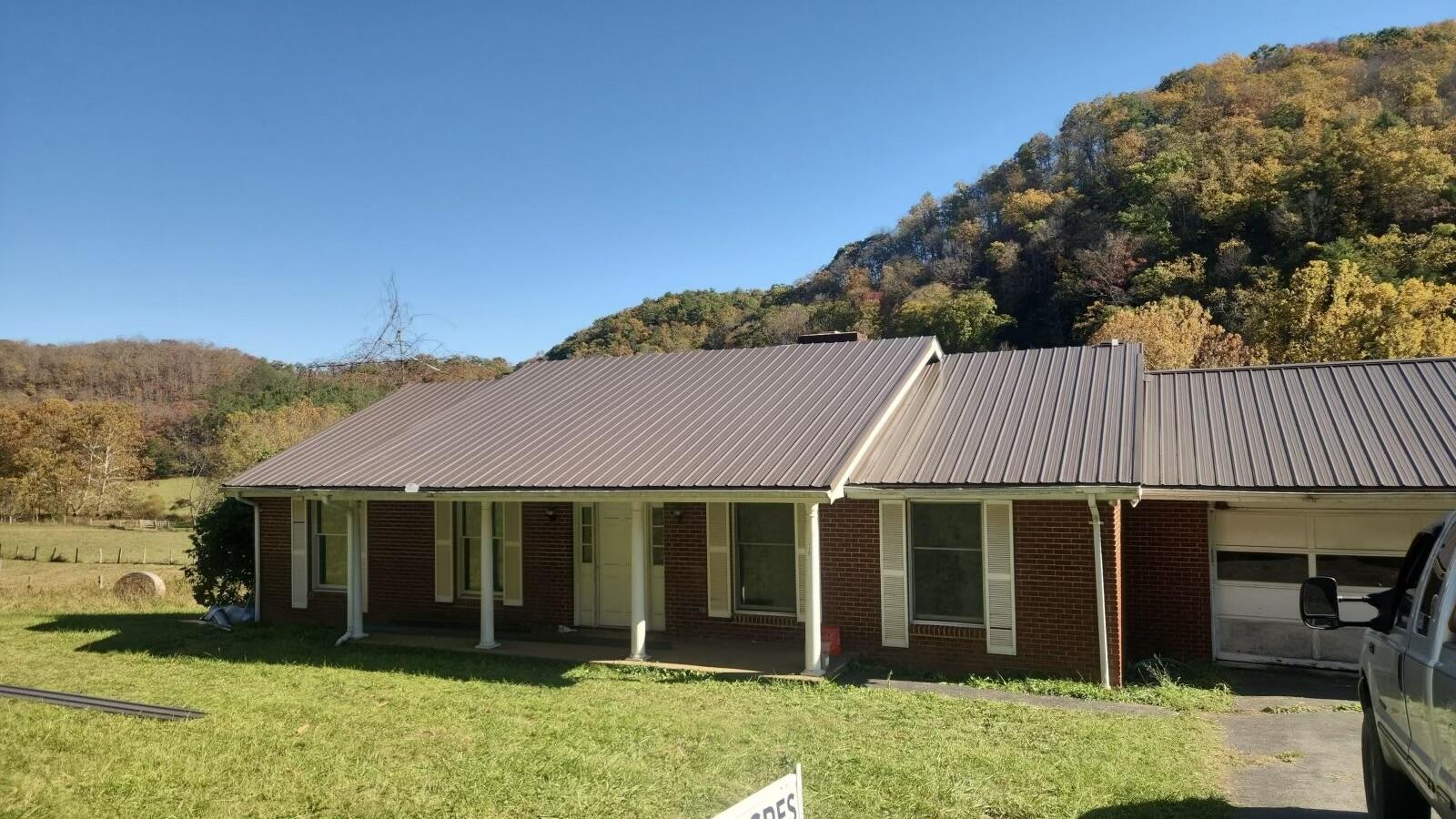 726 Judson Rd, Hinton, West Virginia image 1