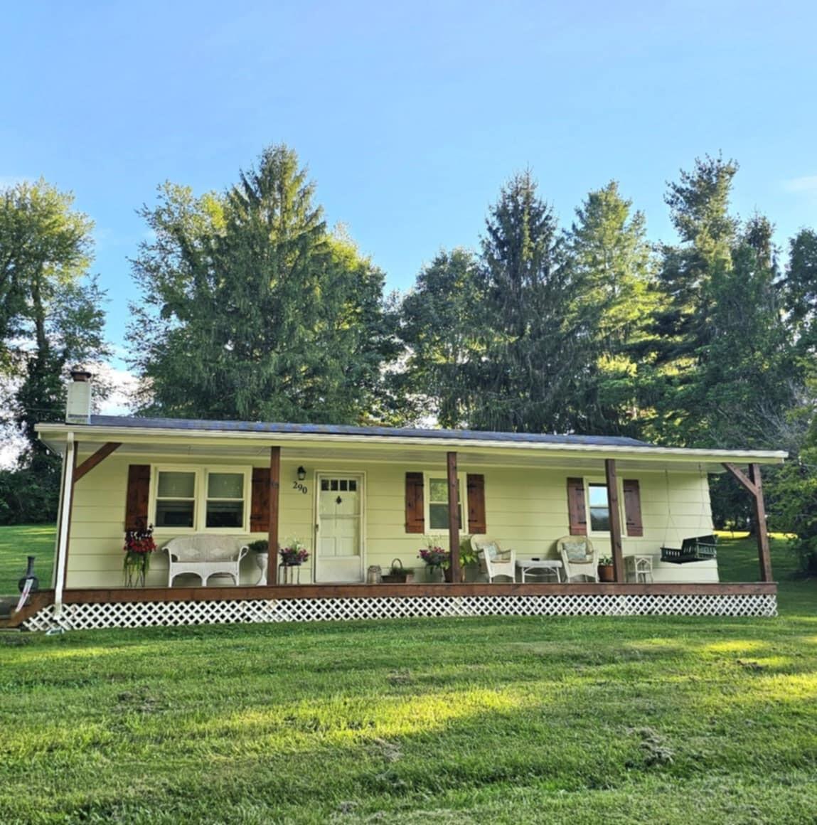 290 Reynolds Subdivision Rd, Frankford, West Virginia image 1