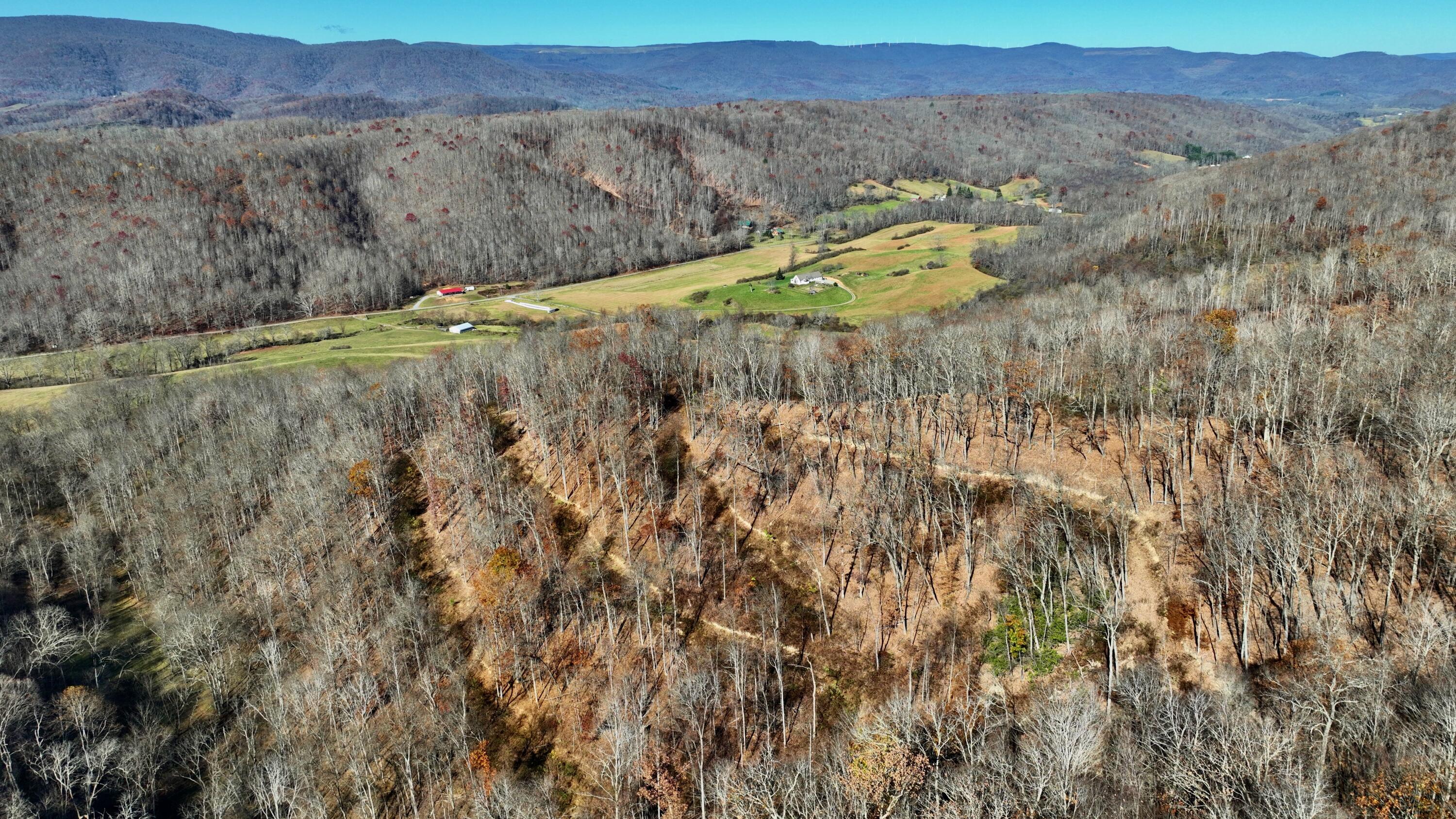 Raders Valley Road, Williamsburg, West Virginia image 50