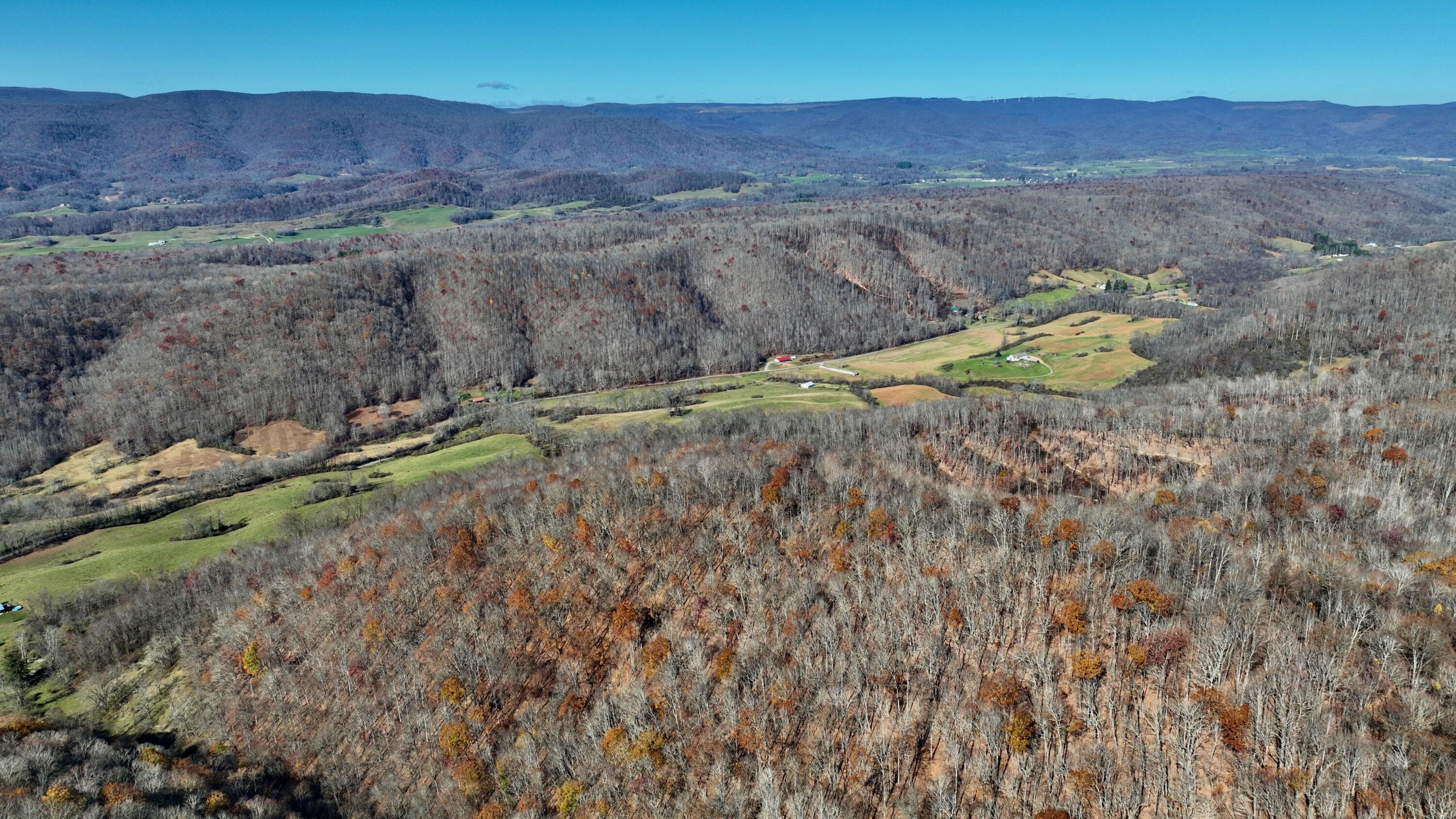 Raders Valley Road, Williamsburg, West Virginia image 17