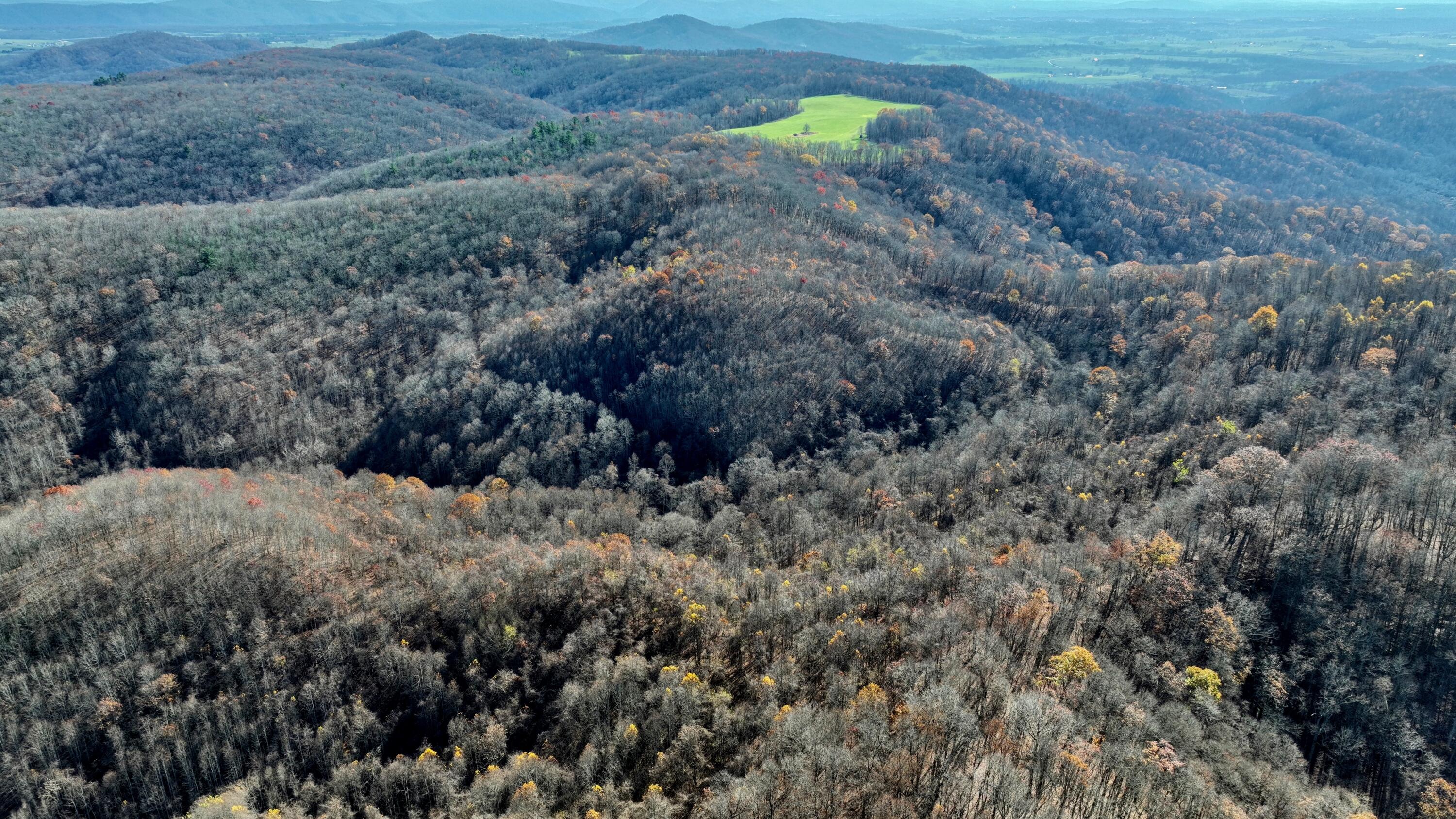 Raders Valley Road, Williamsburg, West Virginia image 10