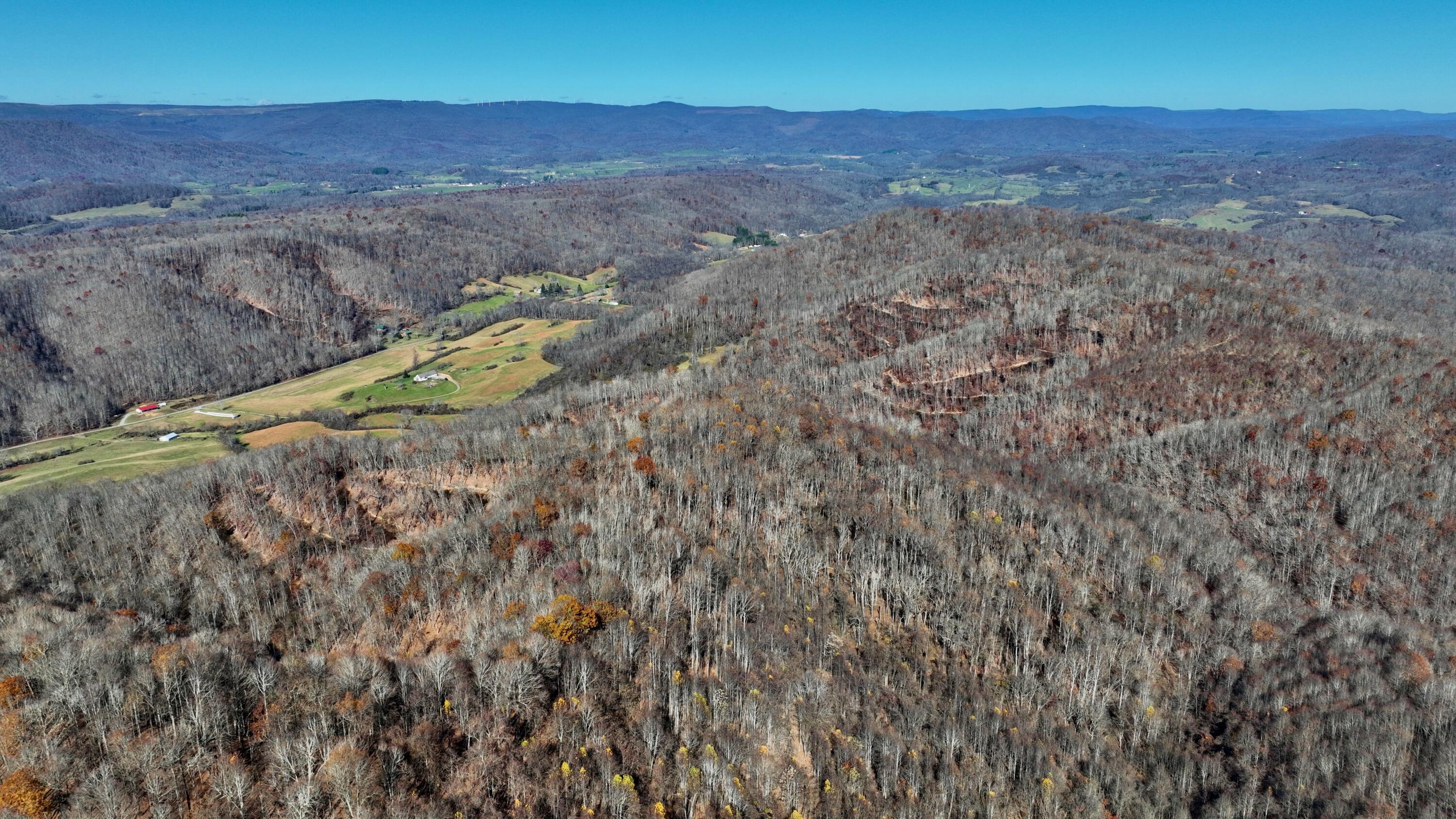 Raders Valley Road, Williamsburg, West Virginia image 18