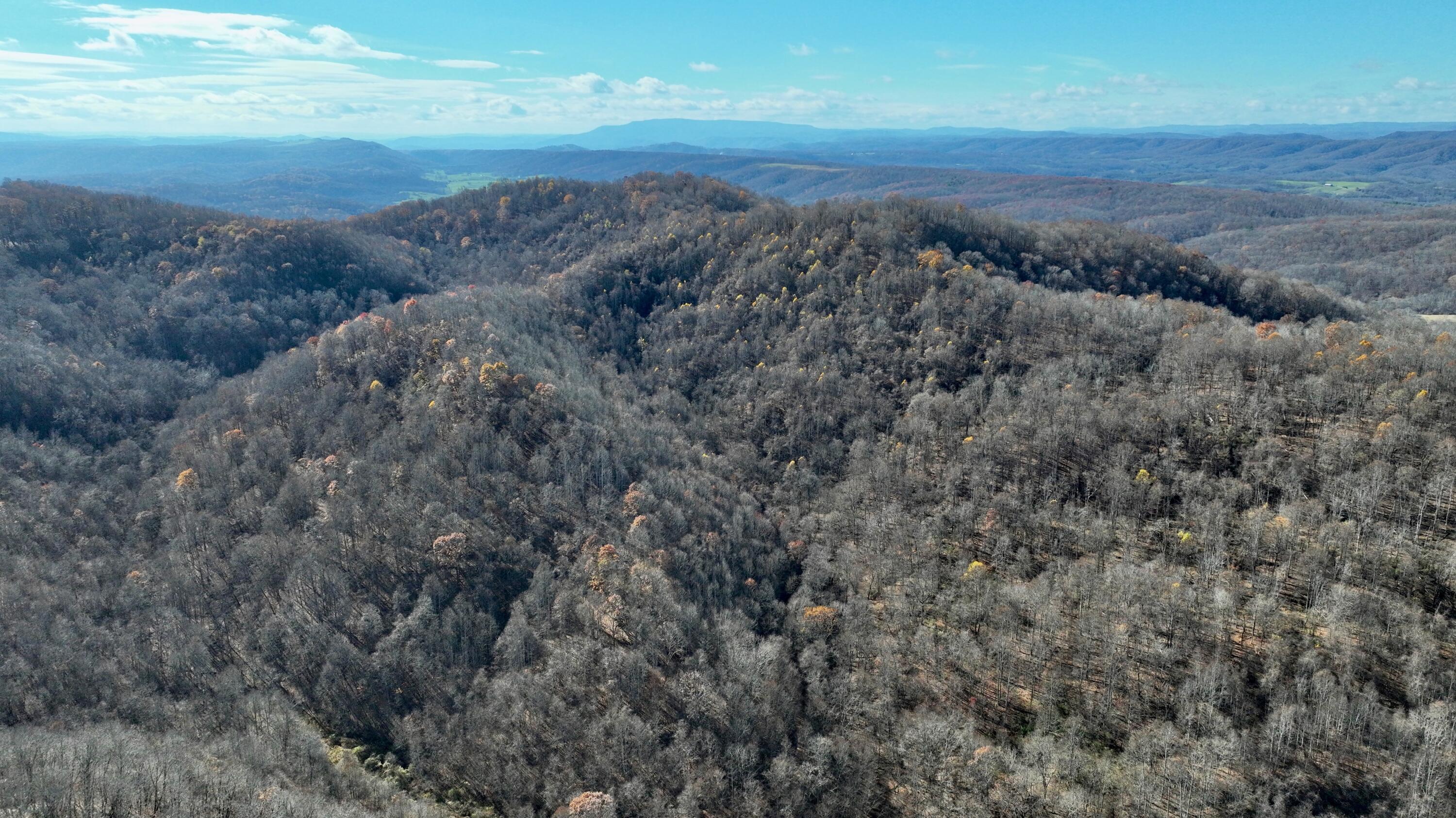 Raders Valley Road, Williamsburg, West Virginia image 1