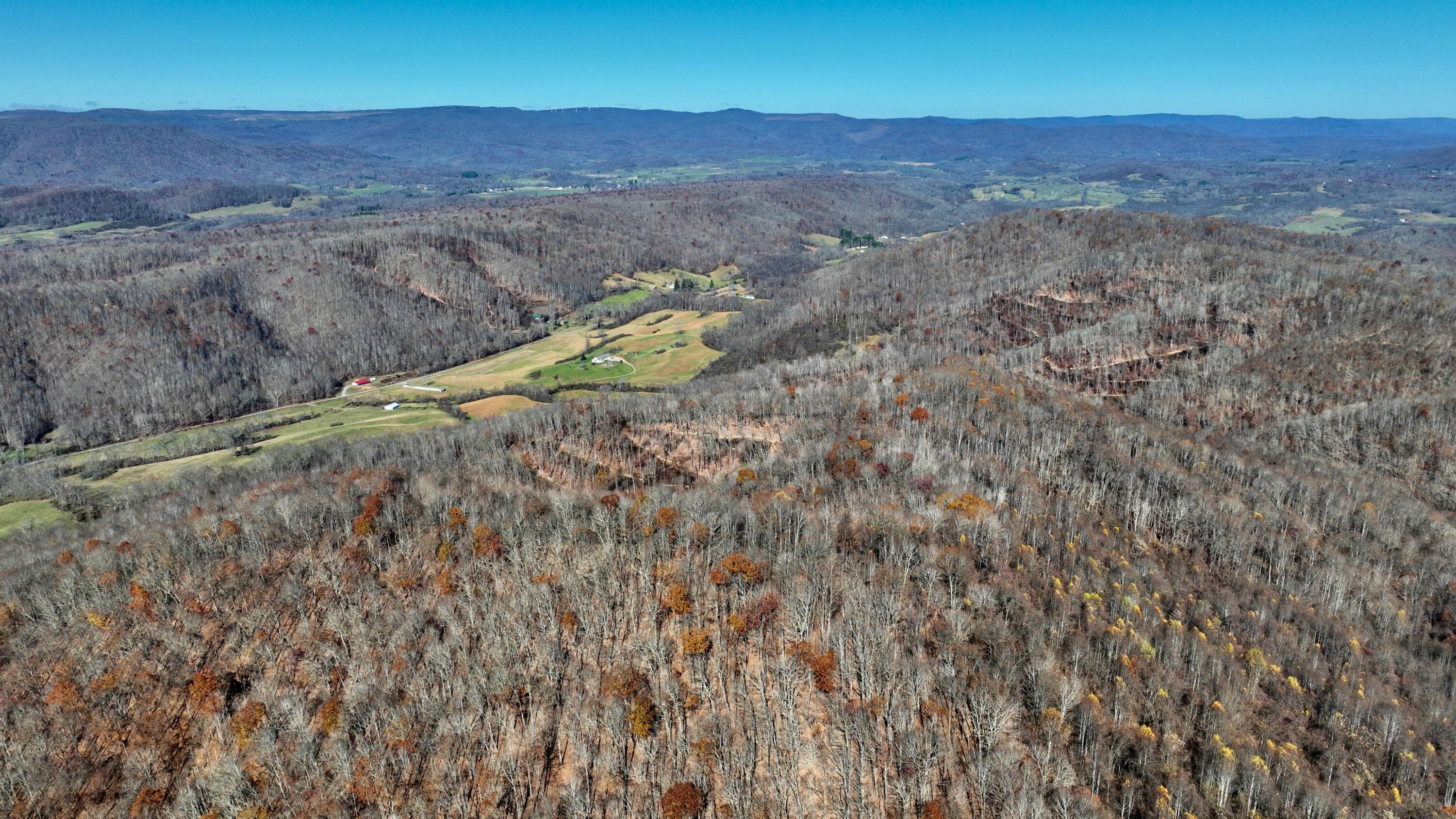 Raders Valley Road, Williamsburg, West Virginia image 16