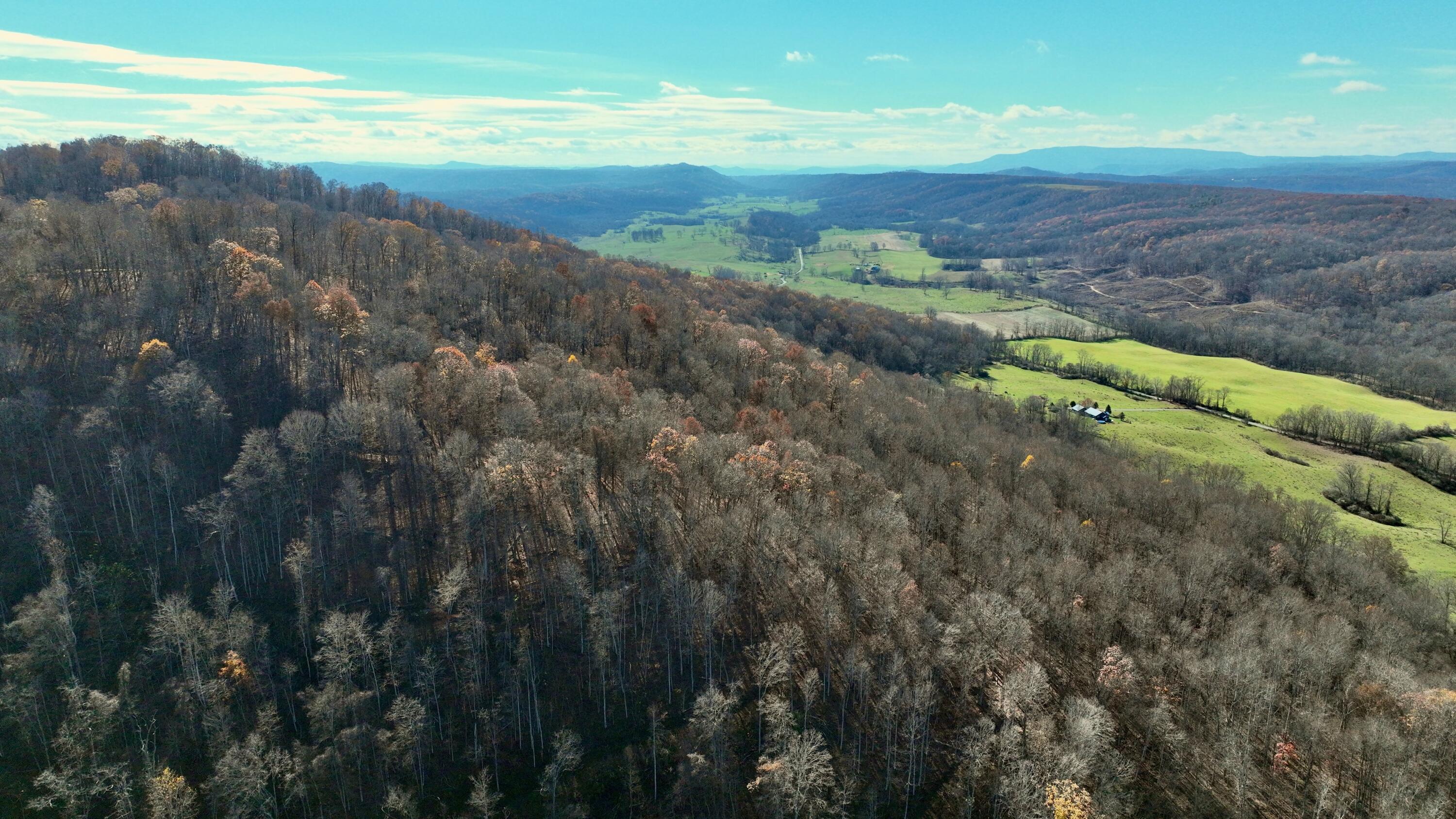 Raders Valley Road, Williamsburg, West Virginia image 22