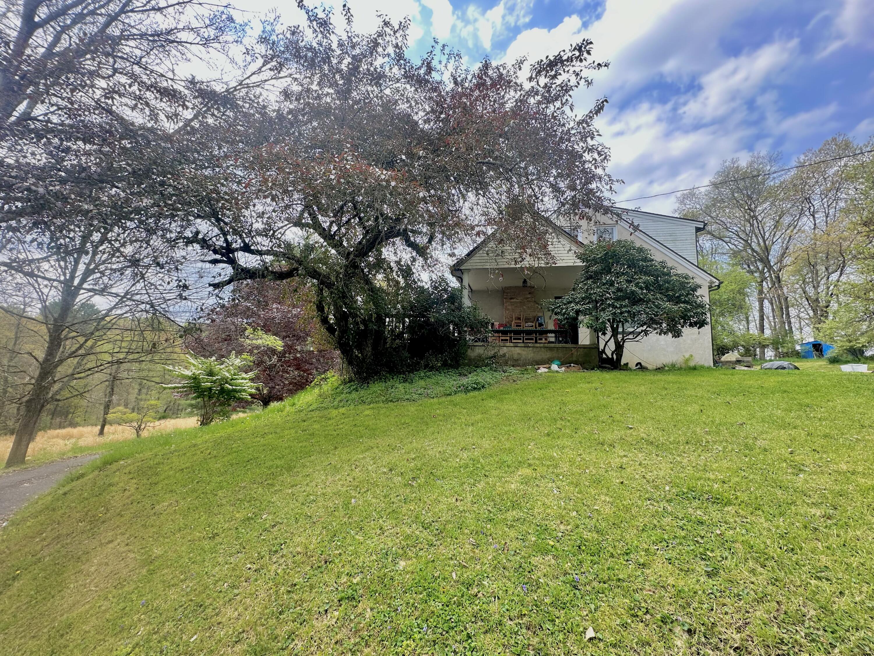 479 Judyville Rd, Lewisburg, West Virginia image 3