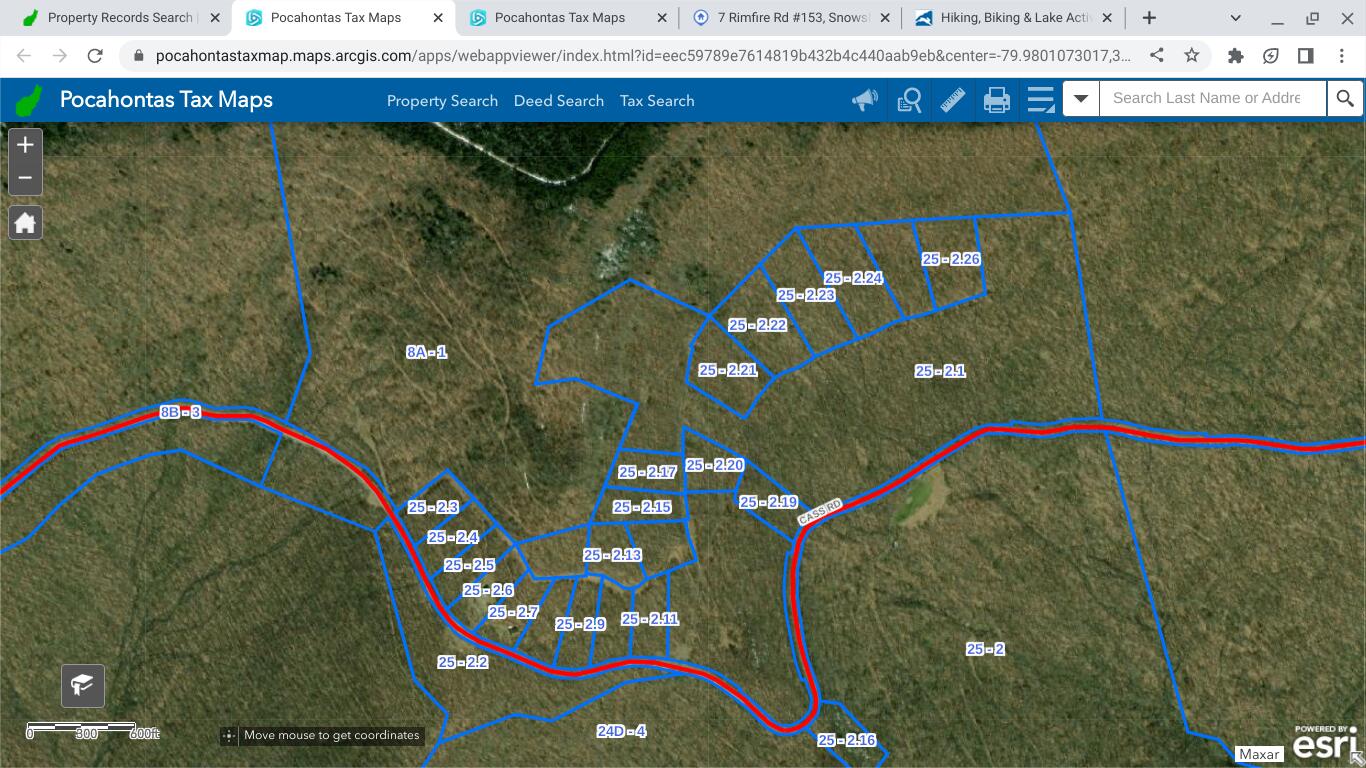 Lot 22 Eagles Nest #22, Snowshoe, West Virginia image 11