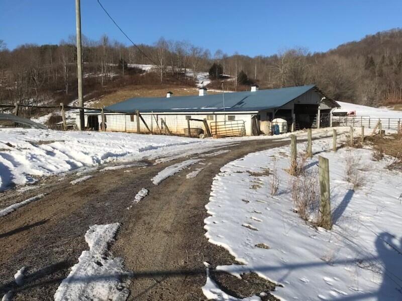 3535 Brownstown Rd, Renick, West Virginia image 49