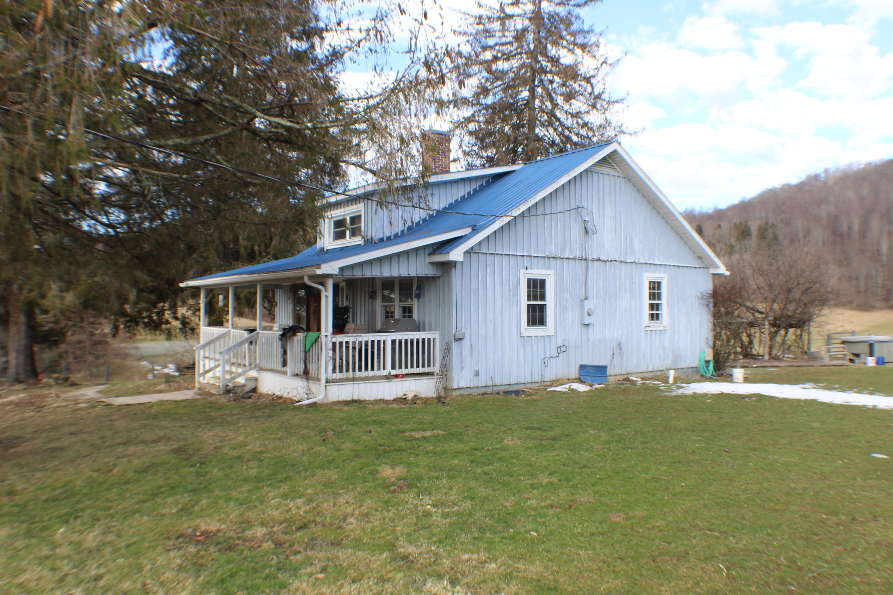 3535 Brownstown Rd, Renick, West Virginia image 26