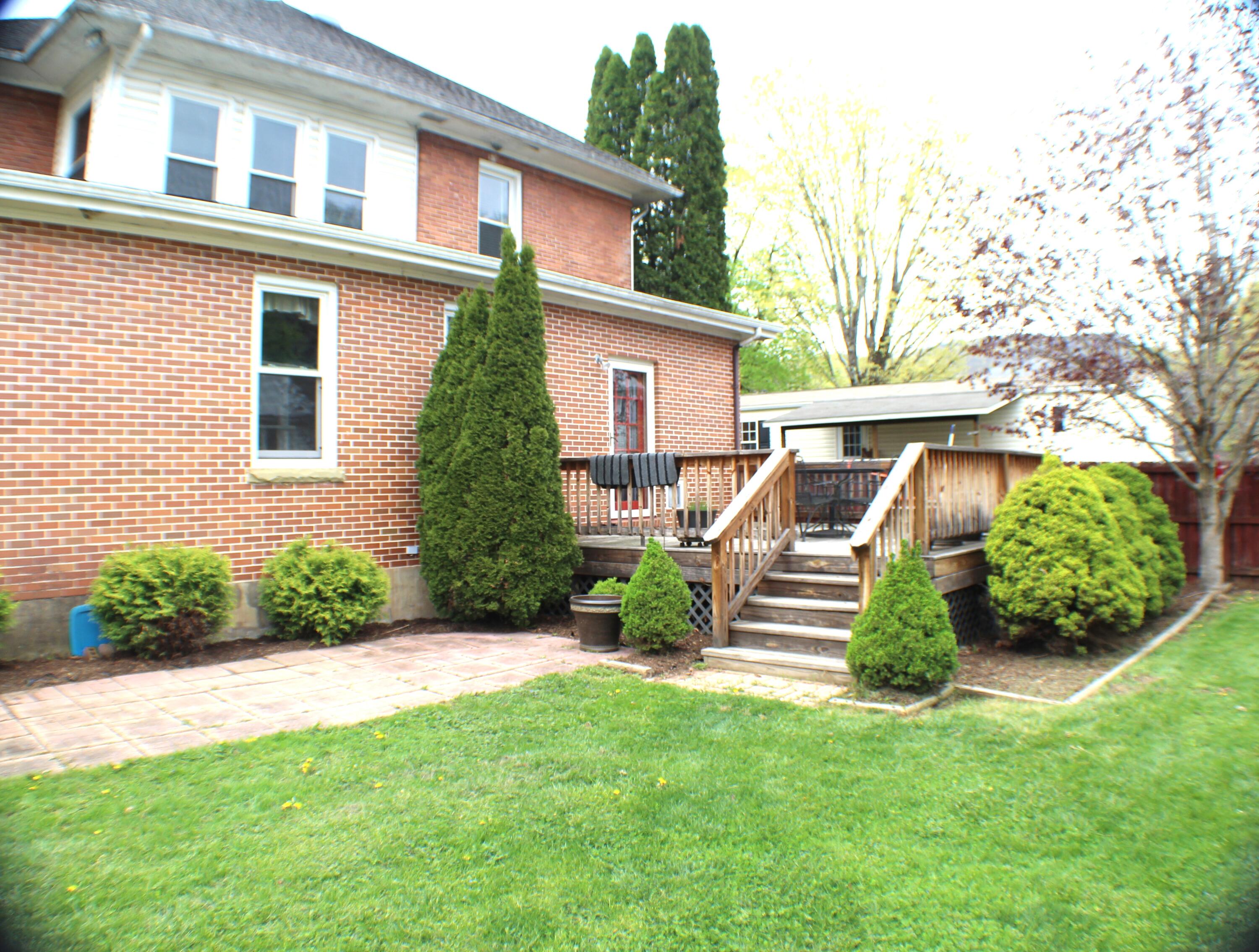 911 9th St, Marlinton, Pennsylvania image 6
