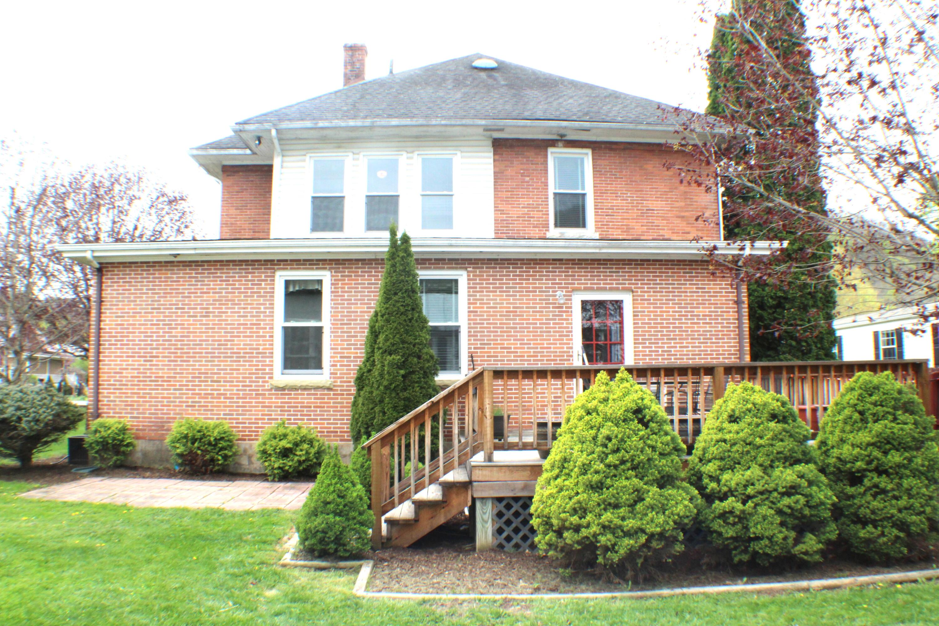 911 9th St, Marlinton, Pennsylvania image 47