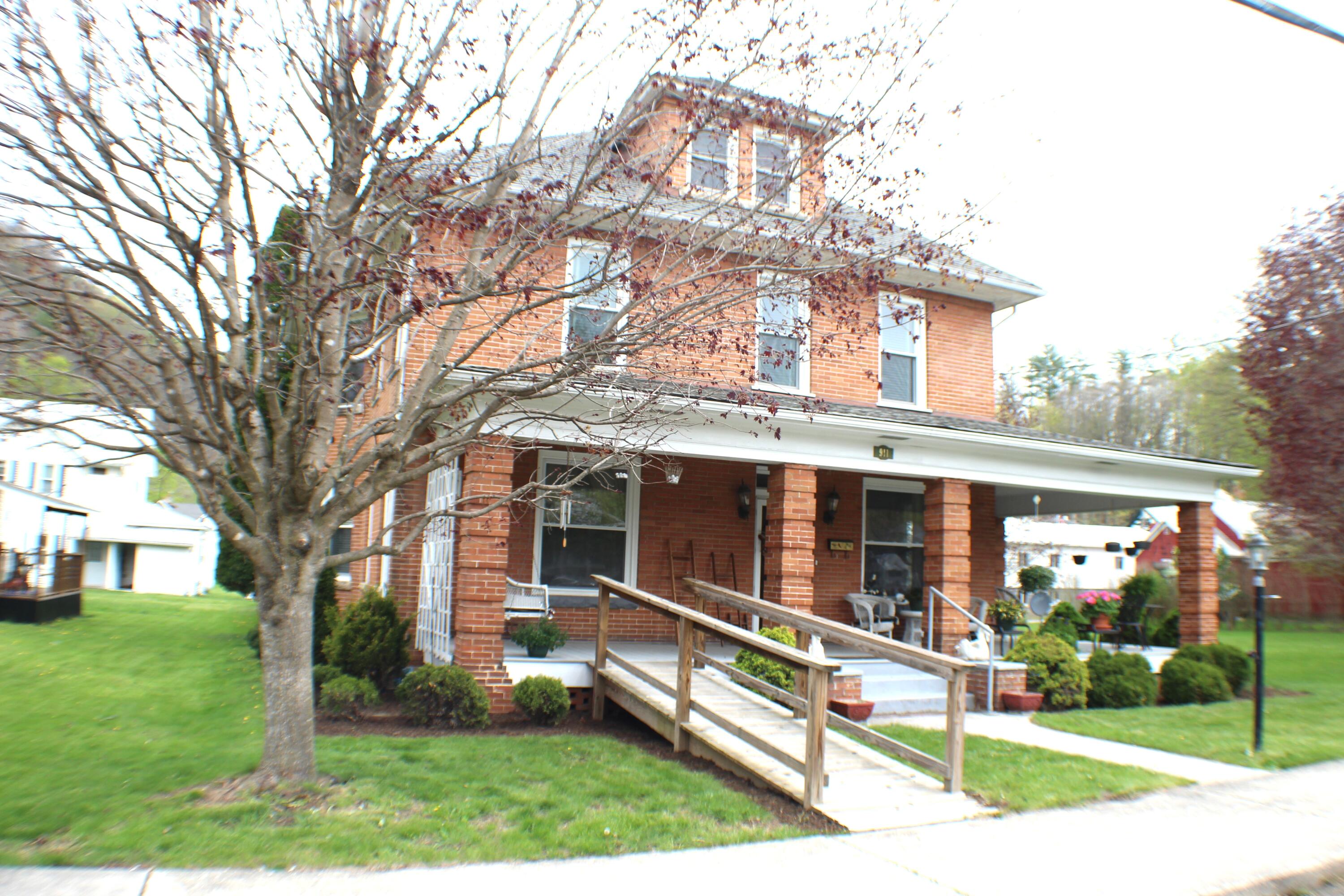911 9th St, Marlinton, Pennsylvania image 3