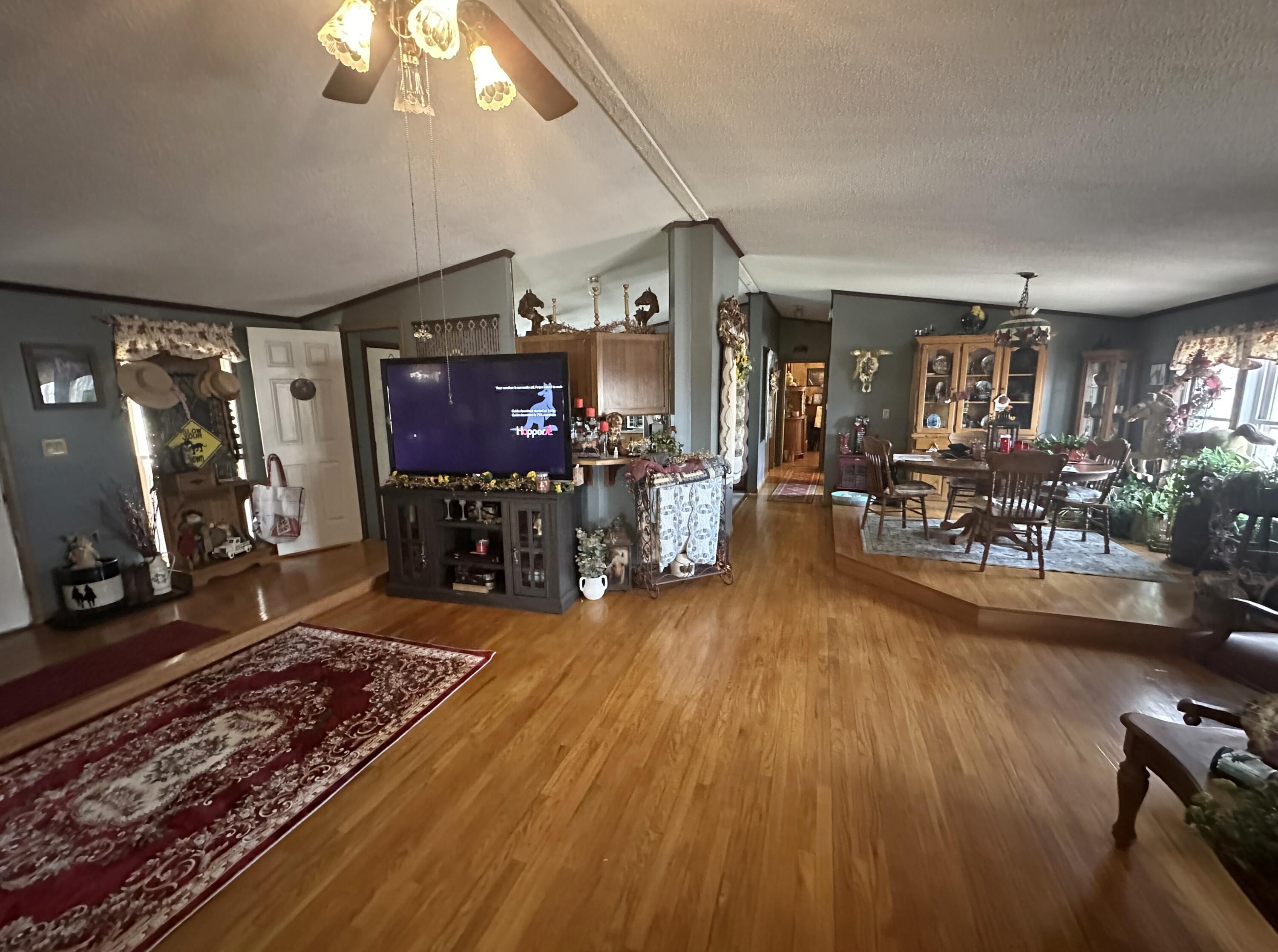 1034 N Flat Mountain Rd, Alderson, West Virginia image 16
