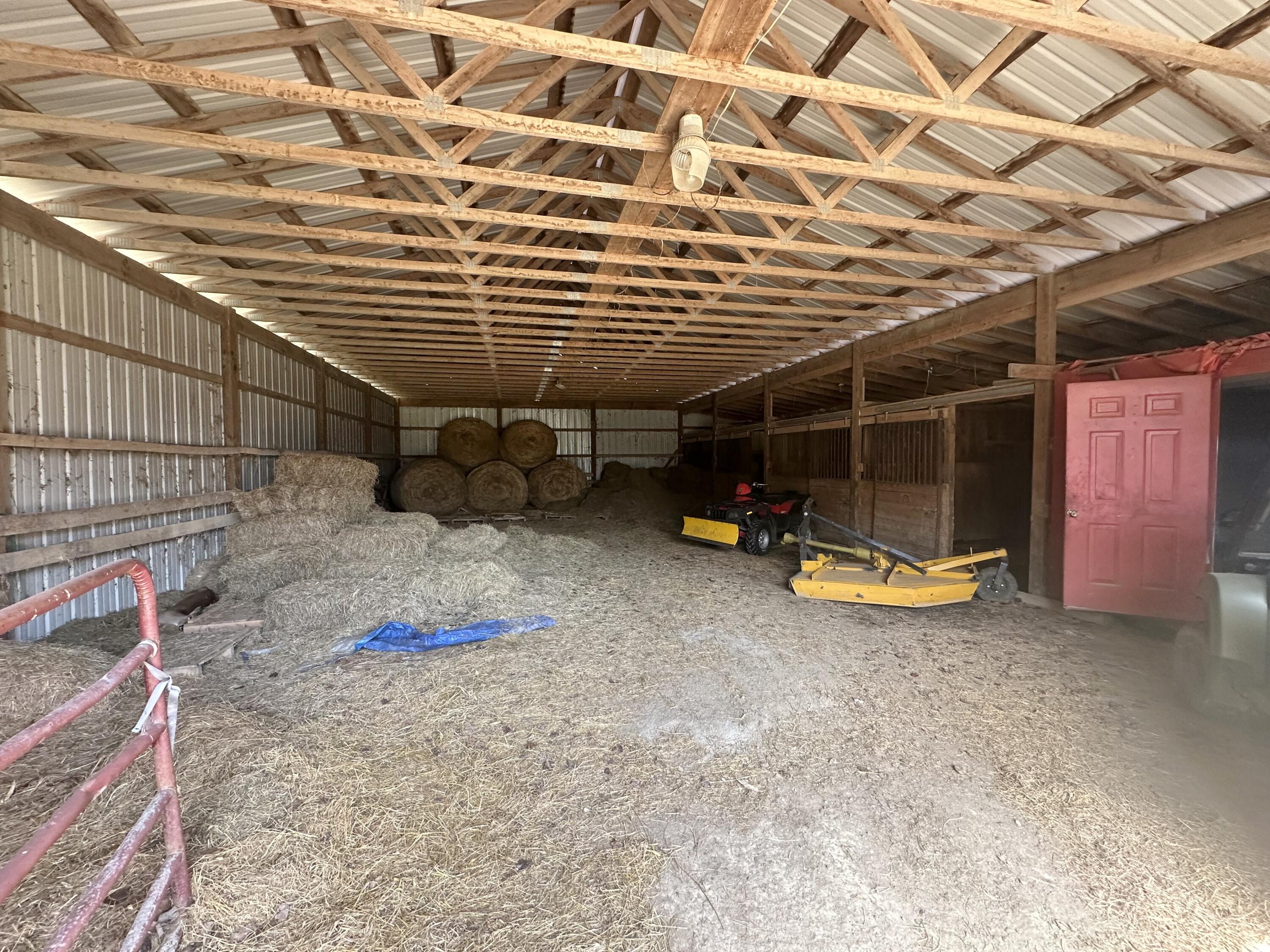 1034 N Flat Mountain Rd, Alderson, West Virginia image 46
