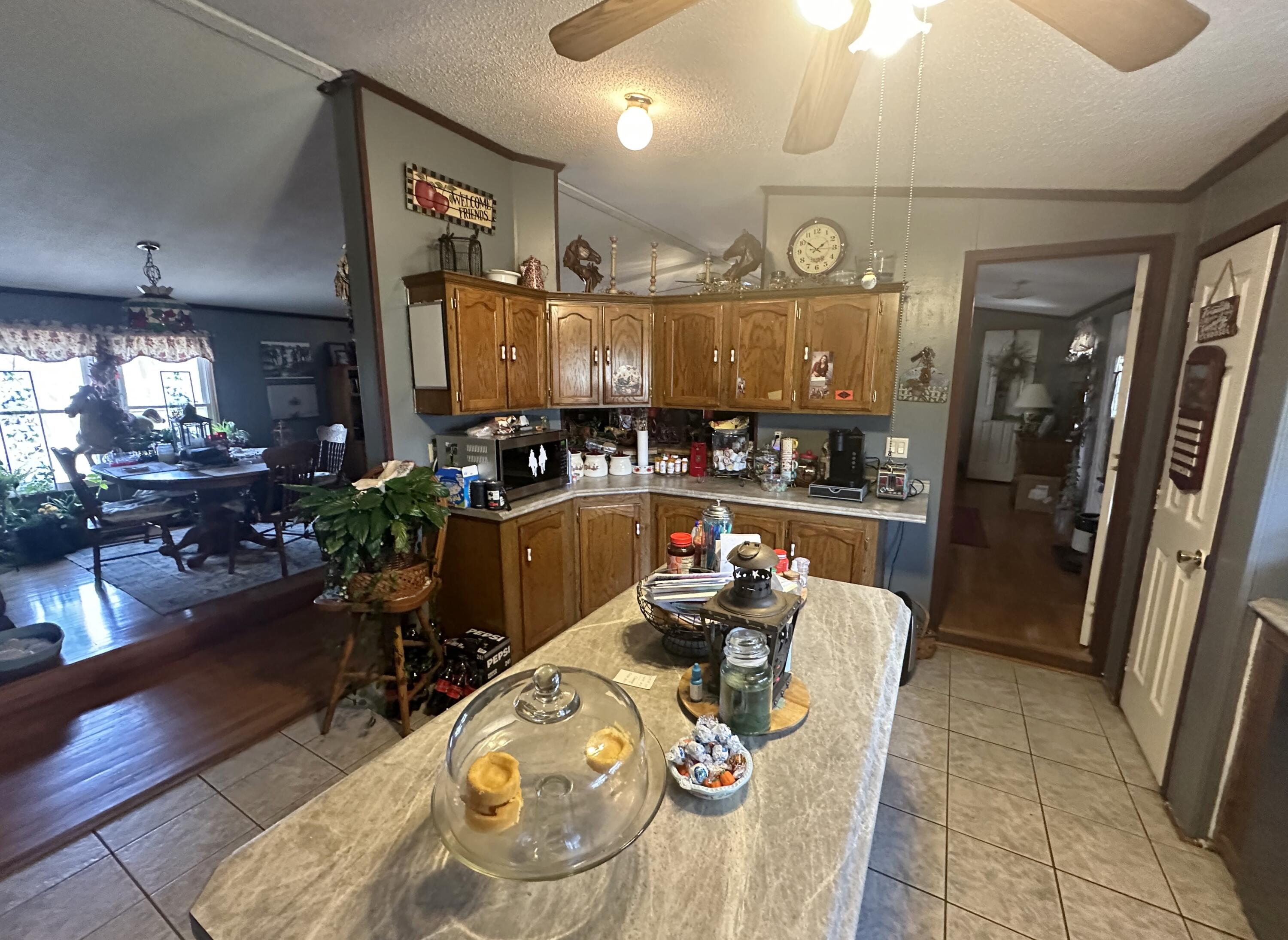 1034 N Flat Mountain Rd, Alderson, West Virginia image 21