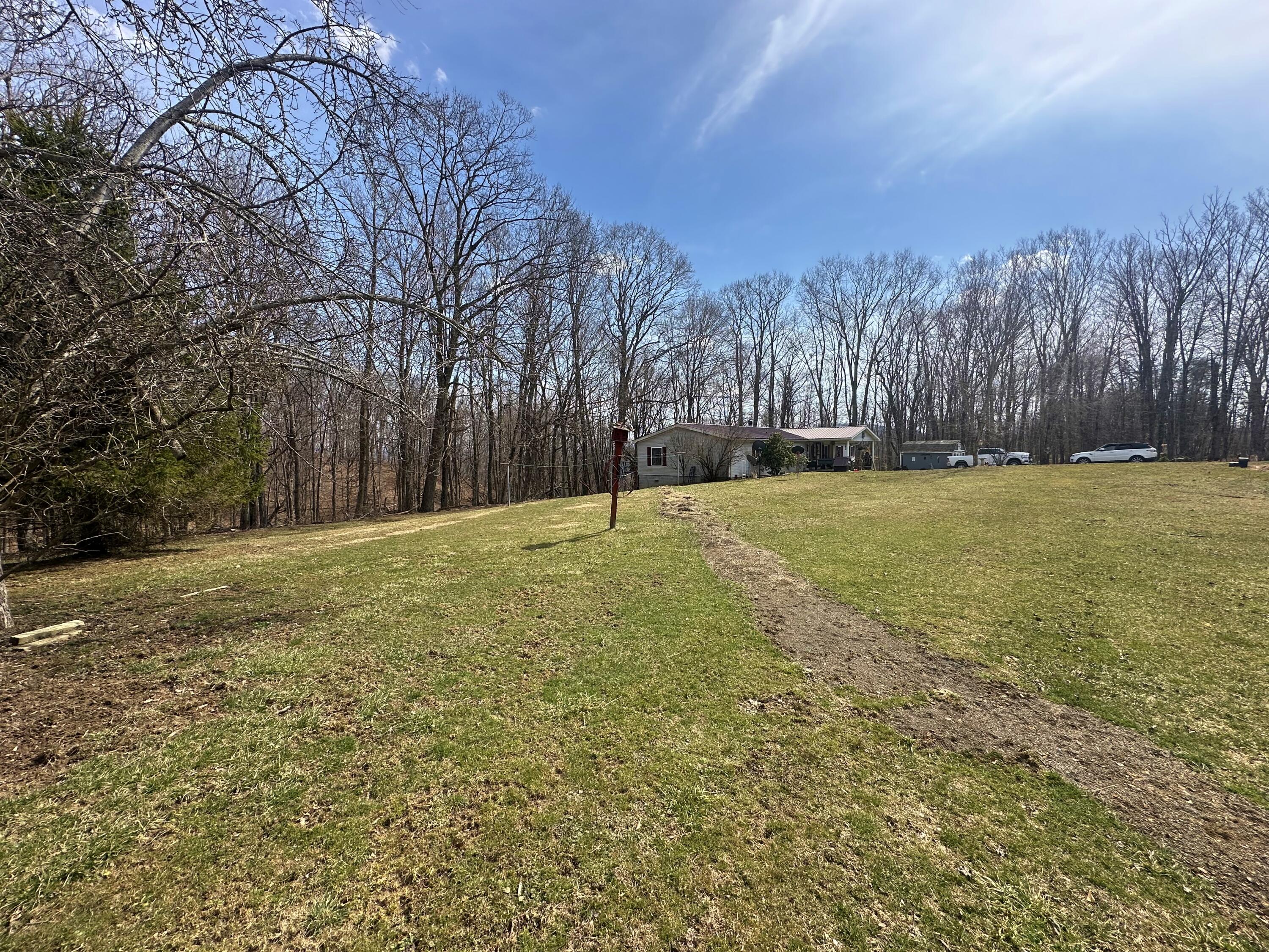 1034 N Flat Mountain Rd, Alderson, West Virginia image 43