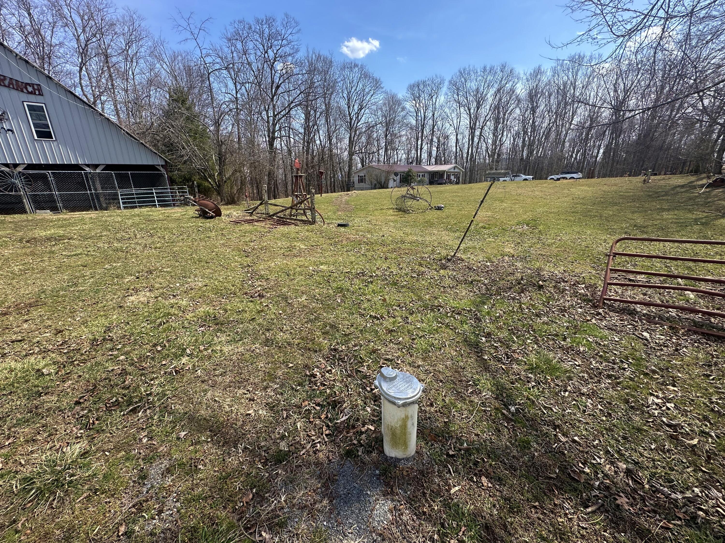 1034 N Flat Mountain Rd, Alderson, West Virginia image 44