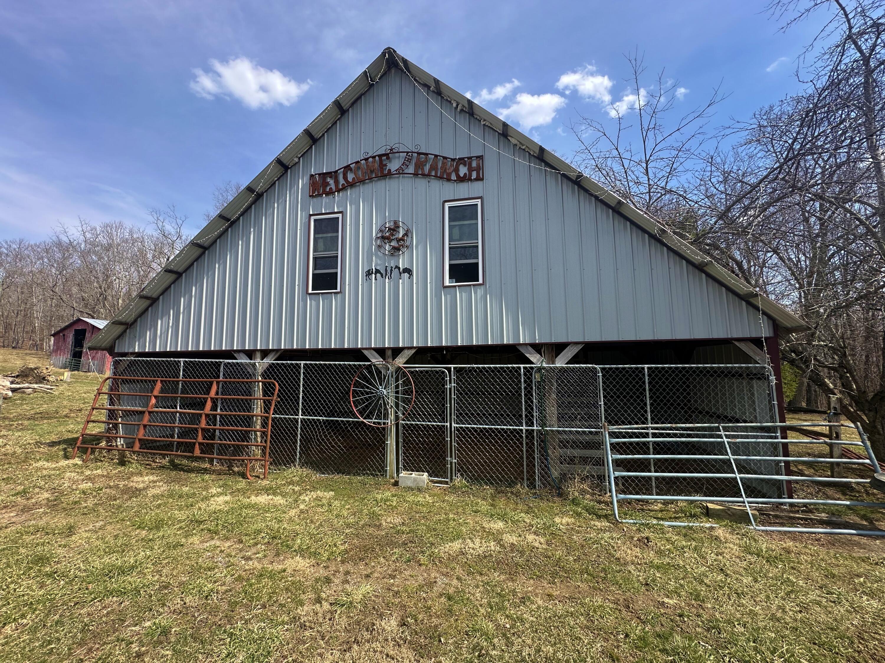 1034 N Flat Mountain Rd, Alderson, West Virginia image 45