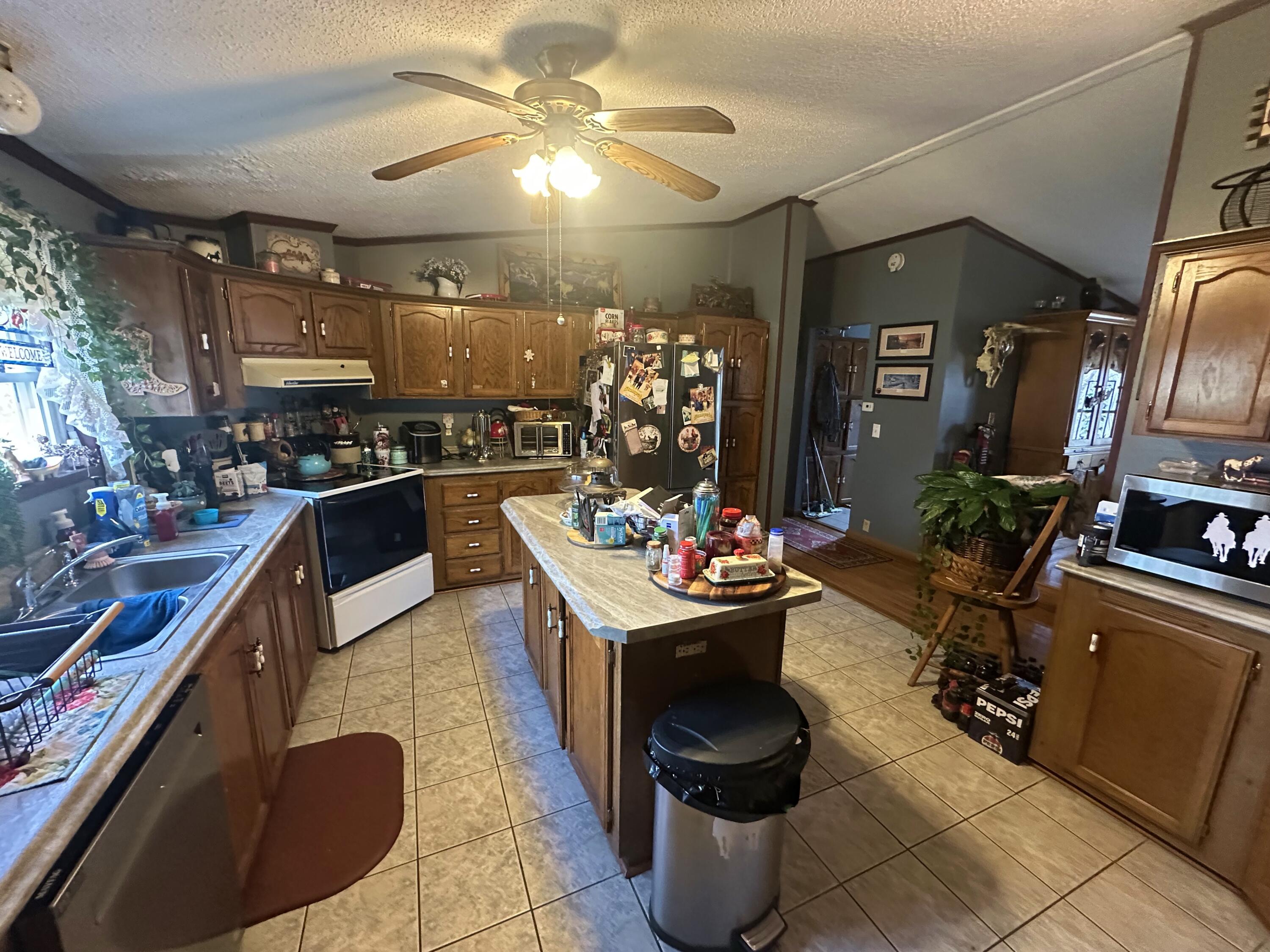 1034 N Flat Mountain Rd, Alderson, West Virginia image 19