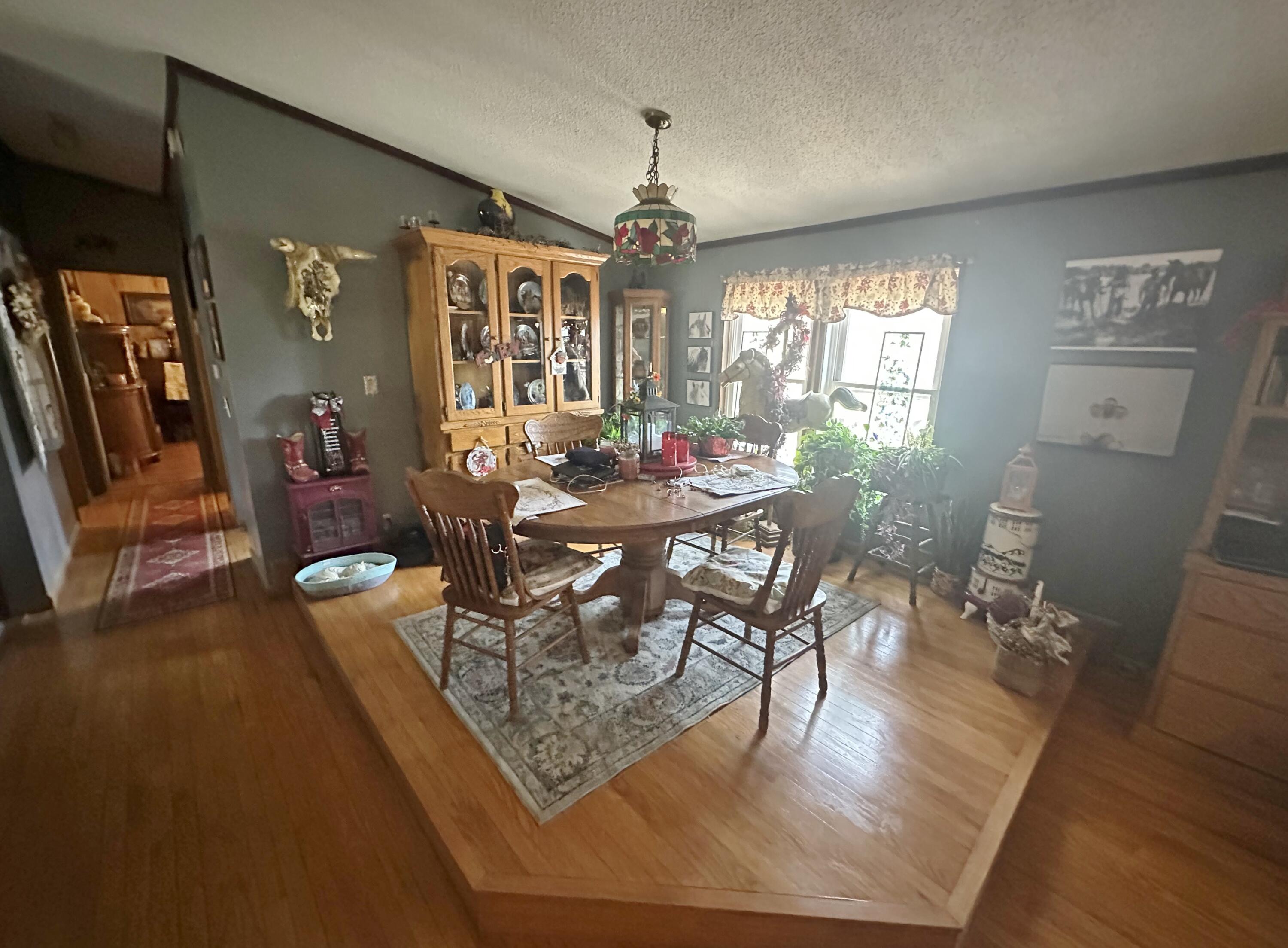 1034 N Flat Mountain Rd, Alderson, West Virginia image 17