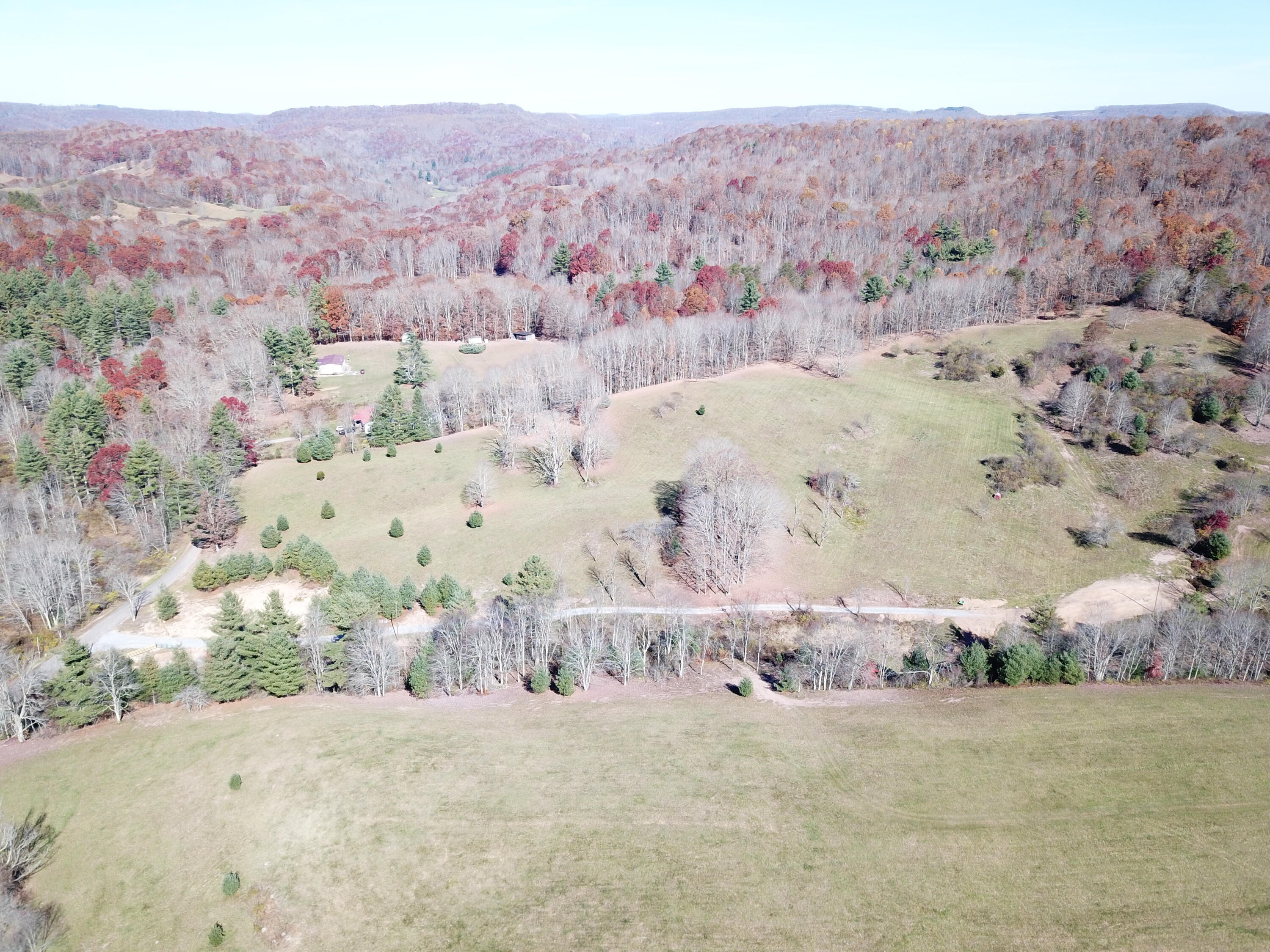 Cold Hollow Rd, Rainelle, West Virginia image 24