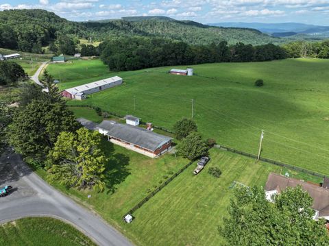 Vacant Land For Sale - 113 Lon Martin Rd<br/> Rainelle, WV 25962
