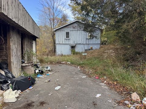 Vacant Land For Sale - 78 Happy Hl<br/> Charleston, WV 25314