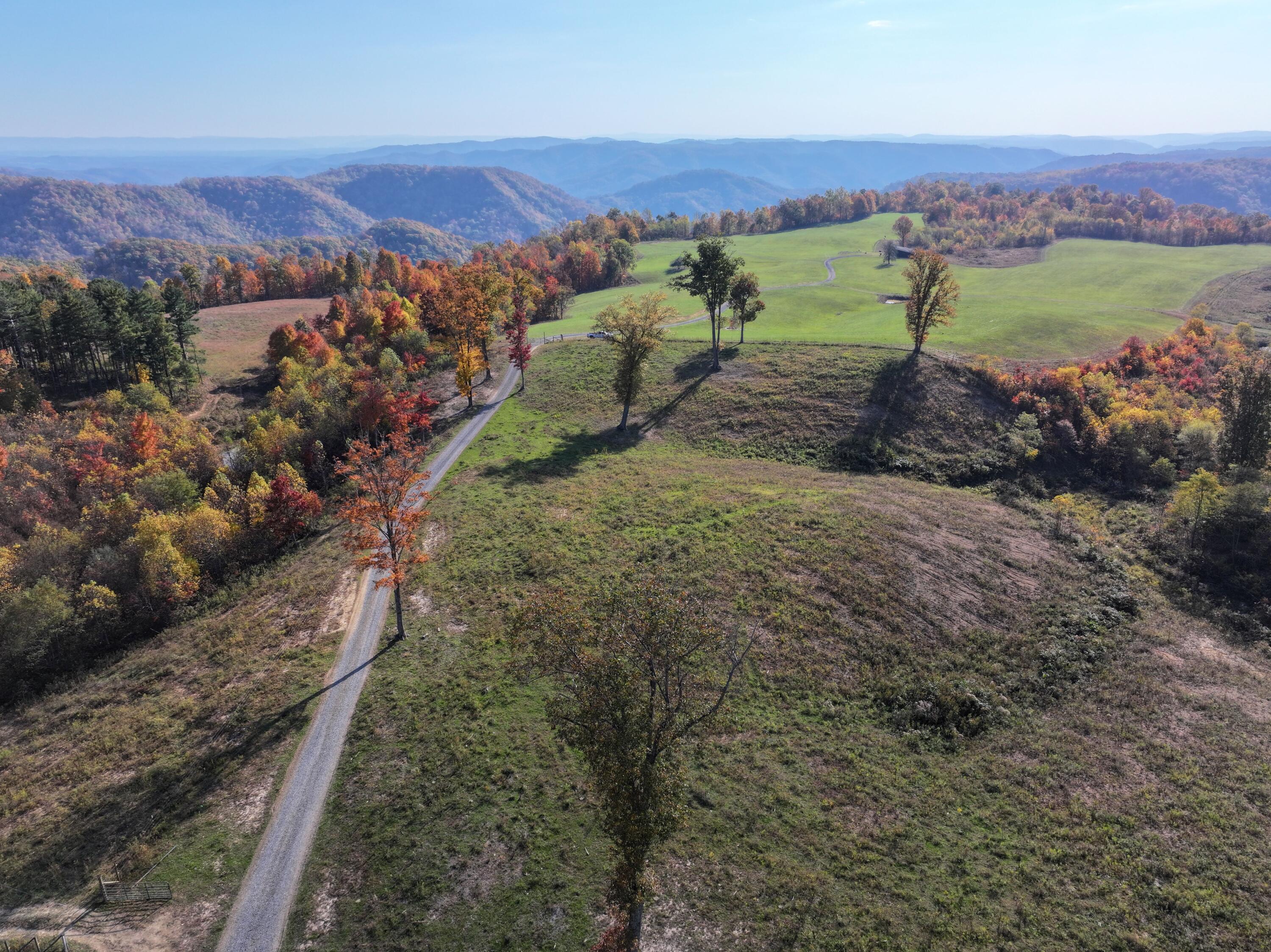 Tract C Judson Rd, Hinton, West Virginia image 11