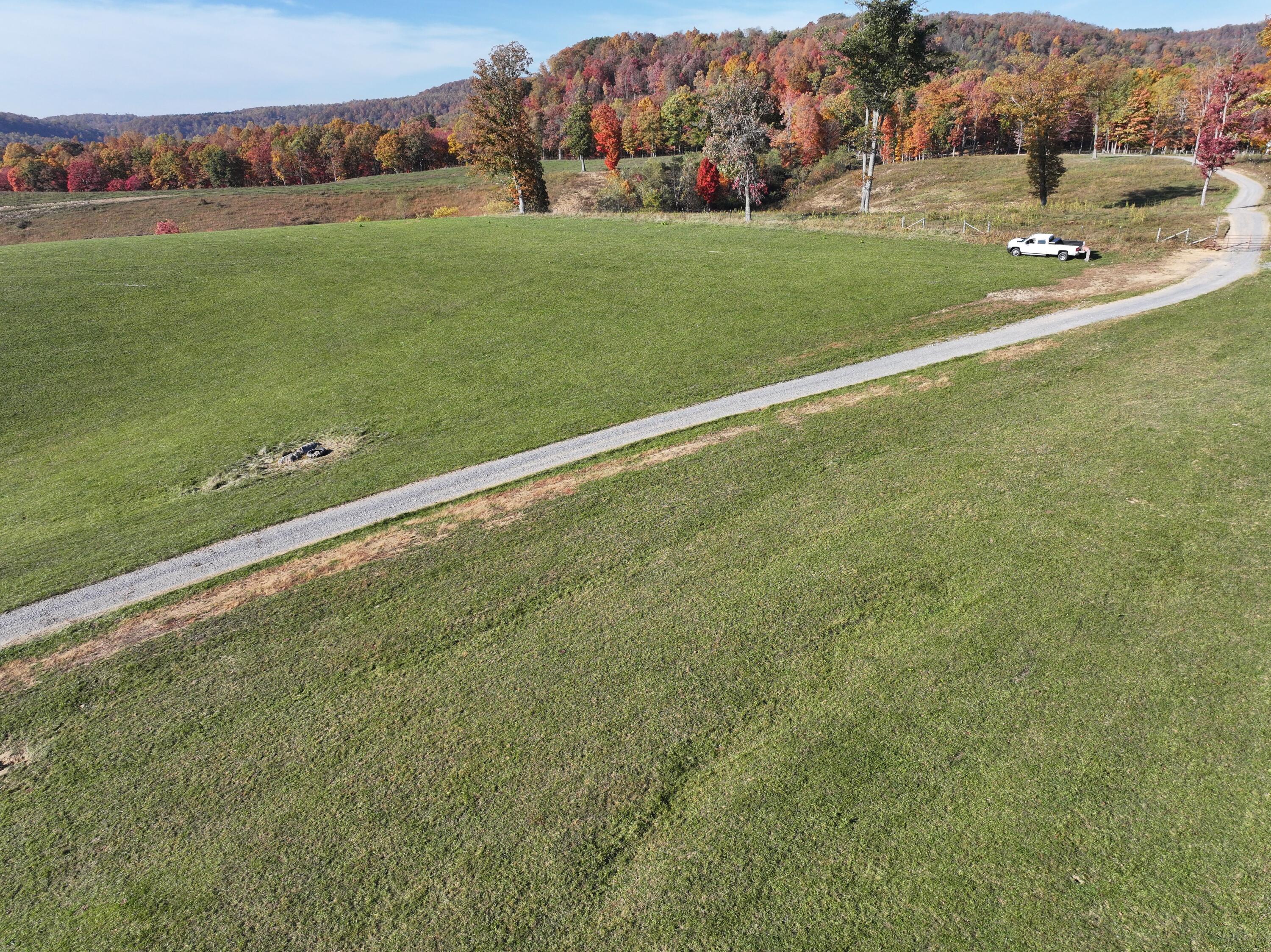 Tract C Judson Rd, Hinton, West Virginia image 9