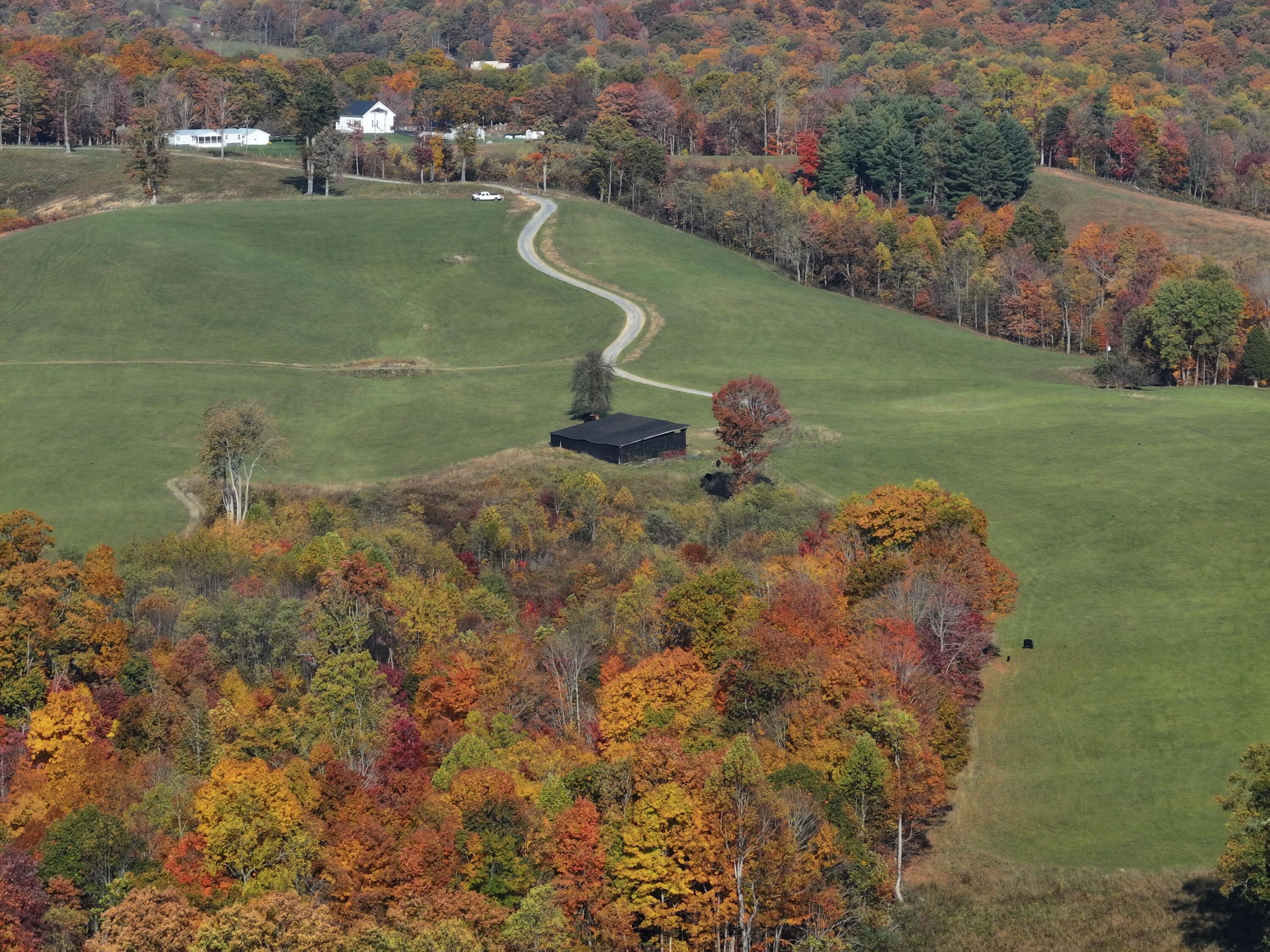 Tract C Judson Rd, Hinton, West Virginia image 14