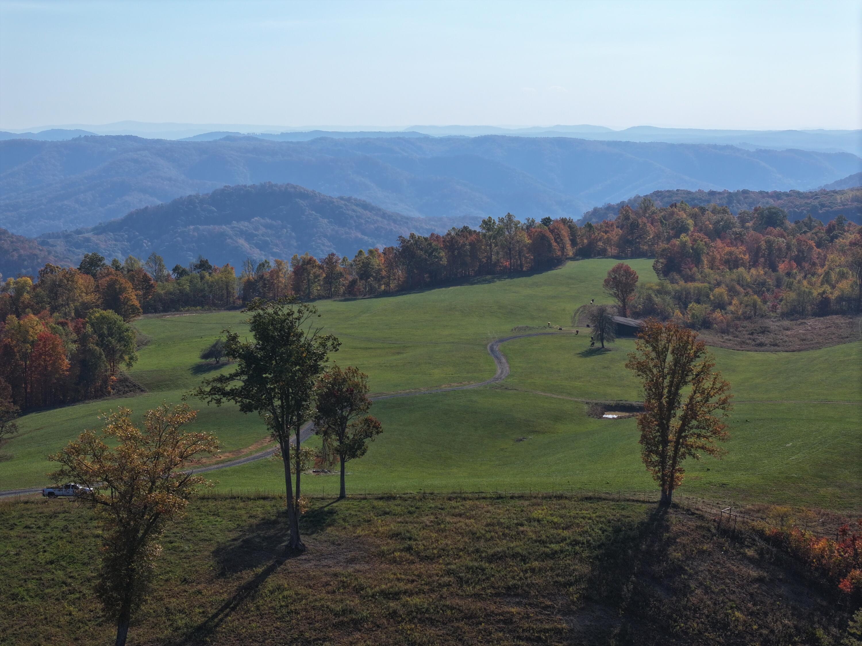 Tract C Judson Rd, Hinton, West Virginia image 3