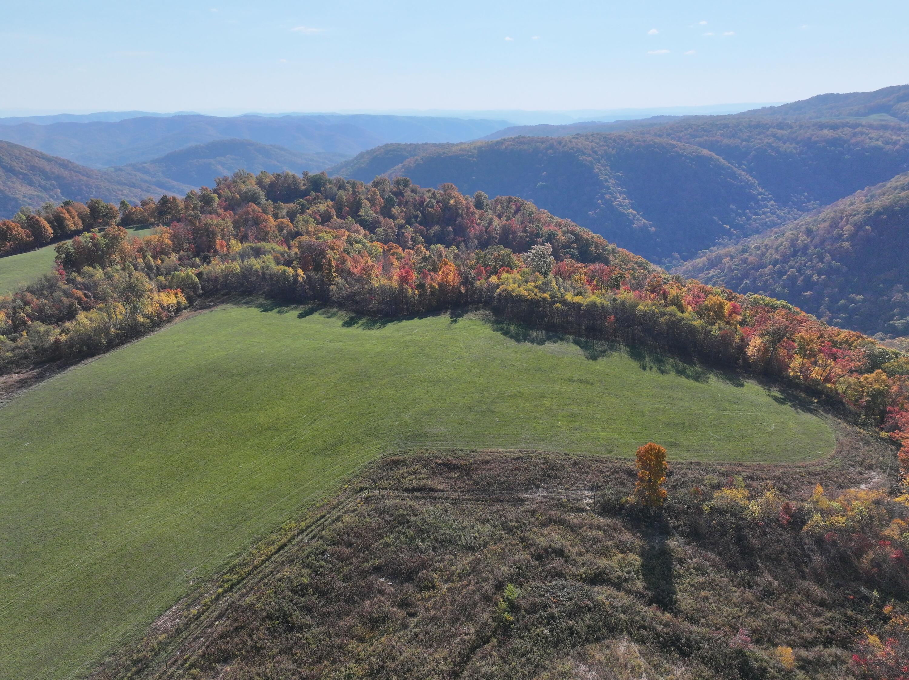 Tract C Judson Rd, Hinton, West Virginia image 1