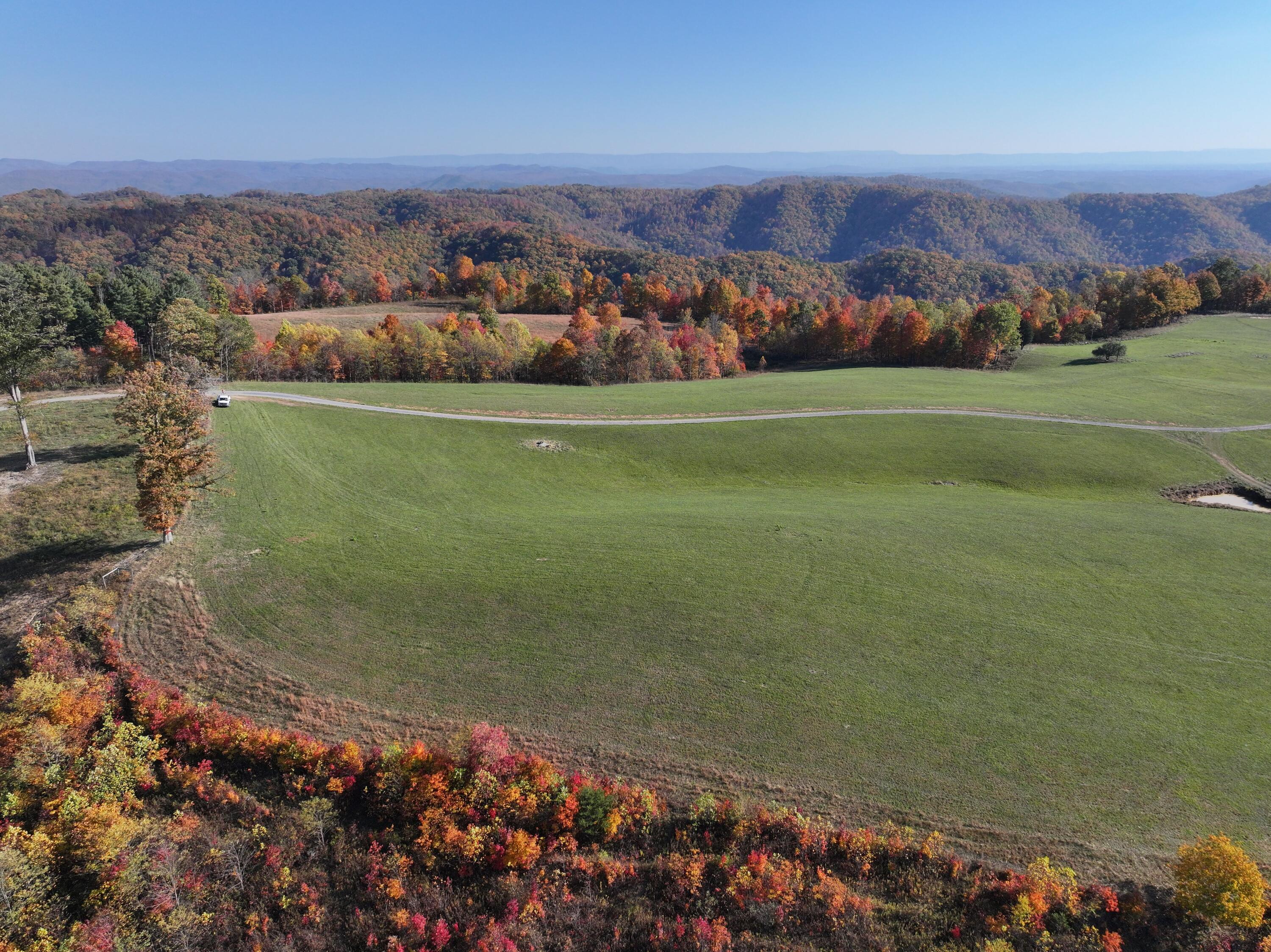 Tract C Judson Rd, Hinton, West Virginia image 12