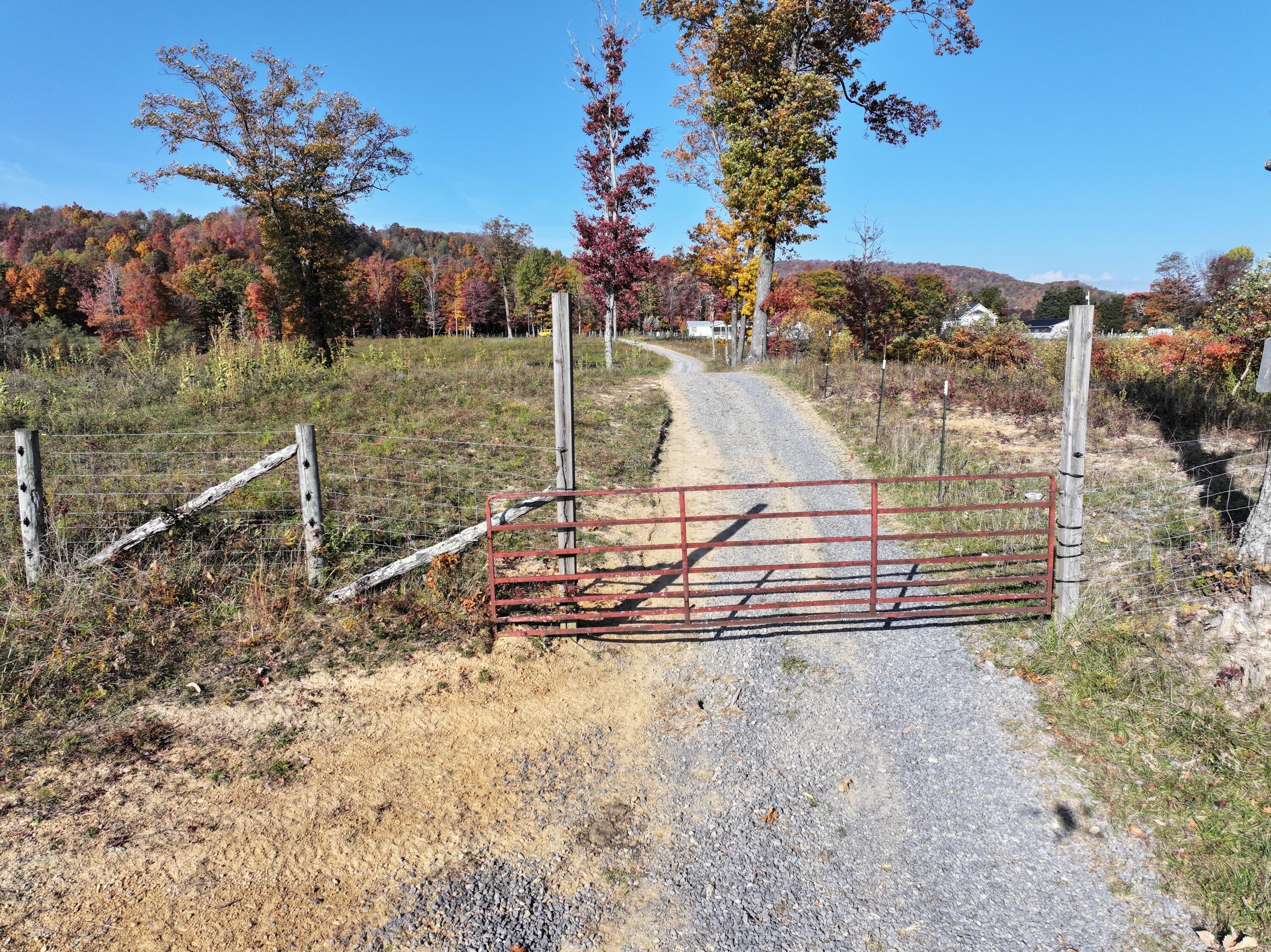 Tract C Judson Rd, Hinton, West Virginia image 40