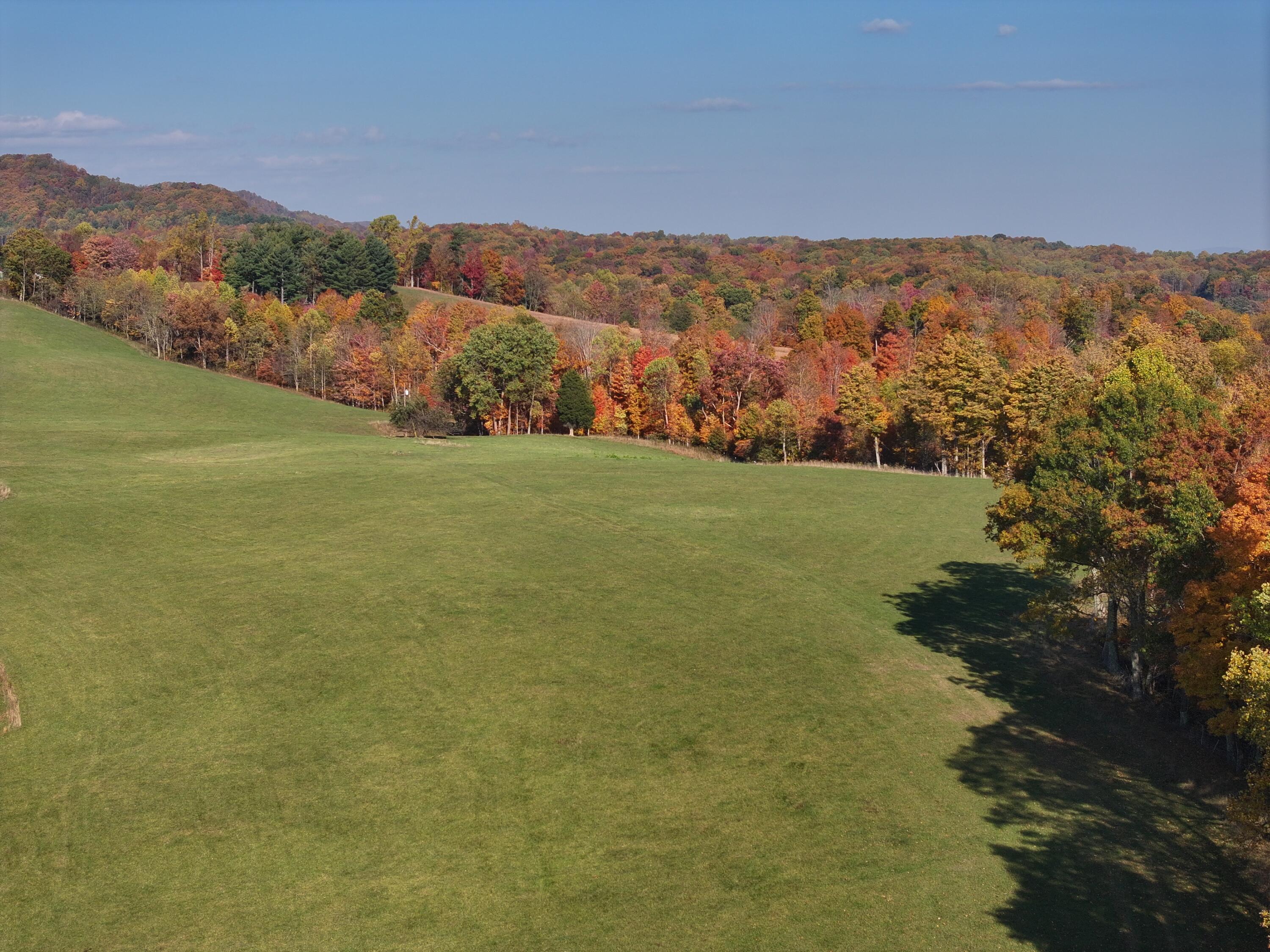 Tract C Judson Rd, Hinton, West Virginia image 27