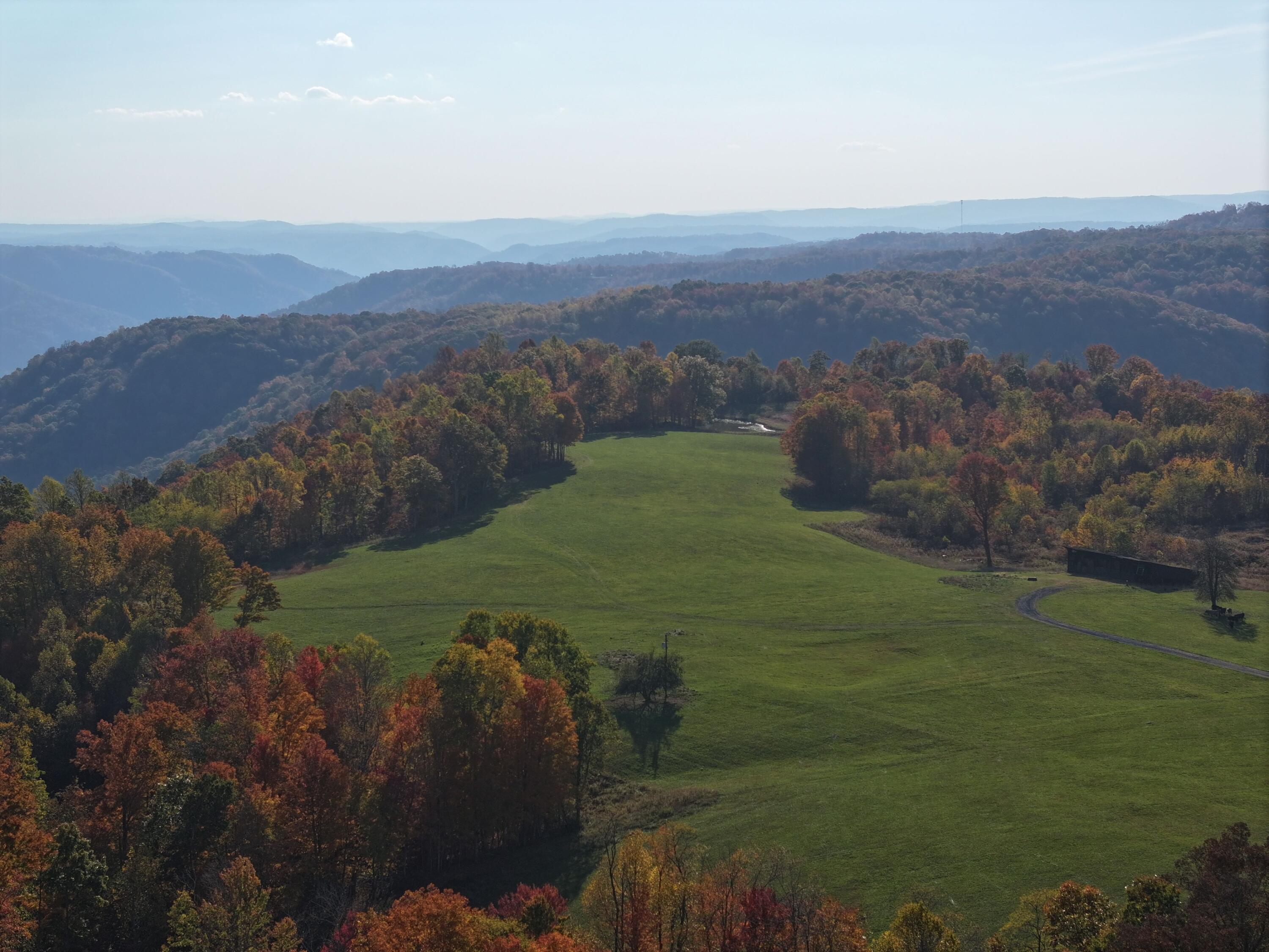 Tract C Judson Rd, Hinton, West Virginia image 4