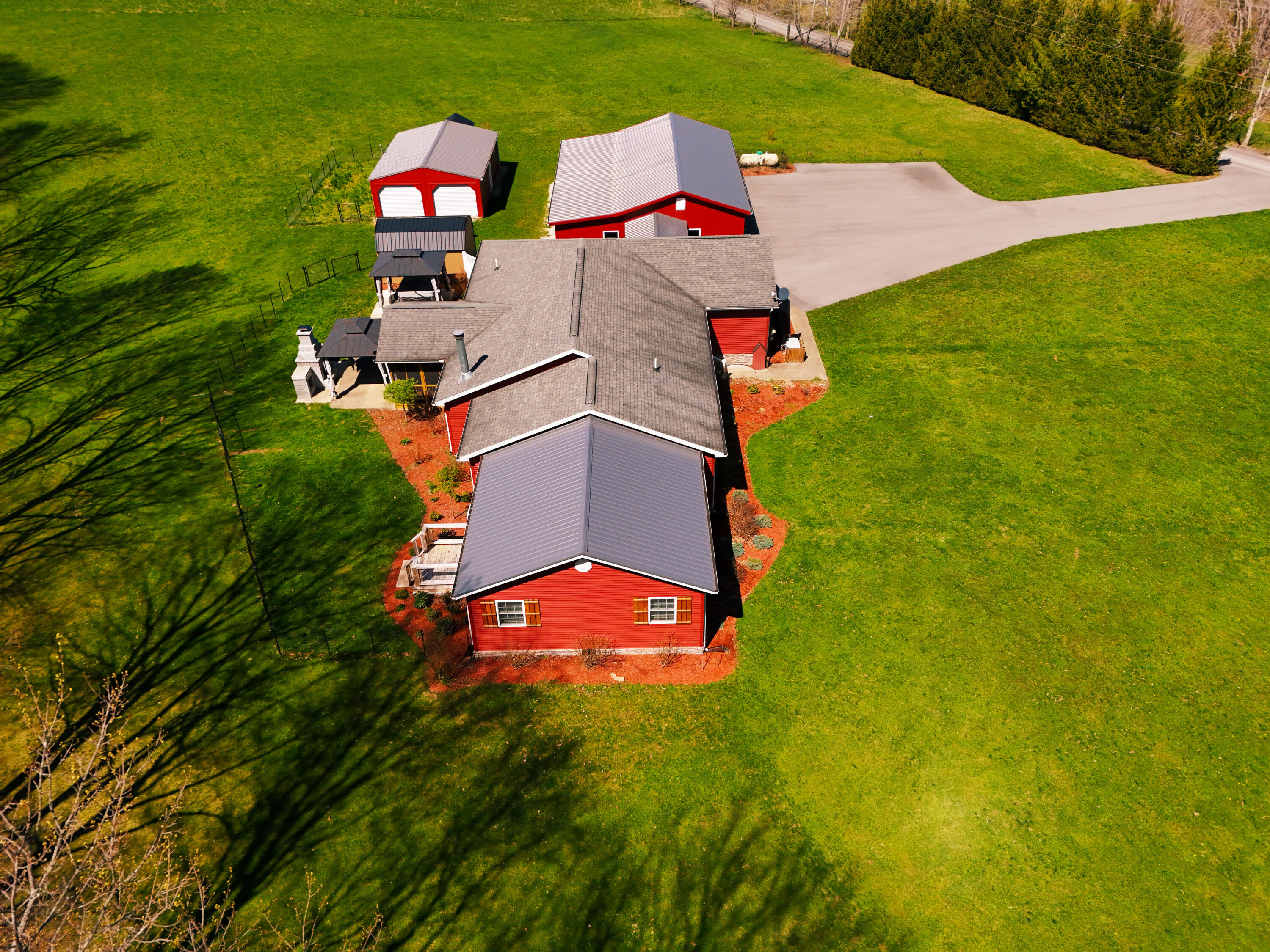 1668 Runa Rd, Mount Nebo, Alaska image 47