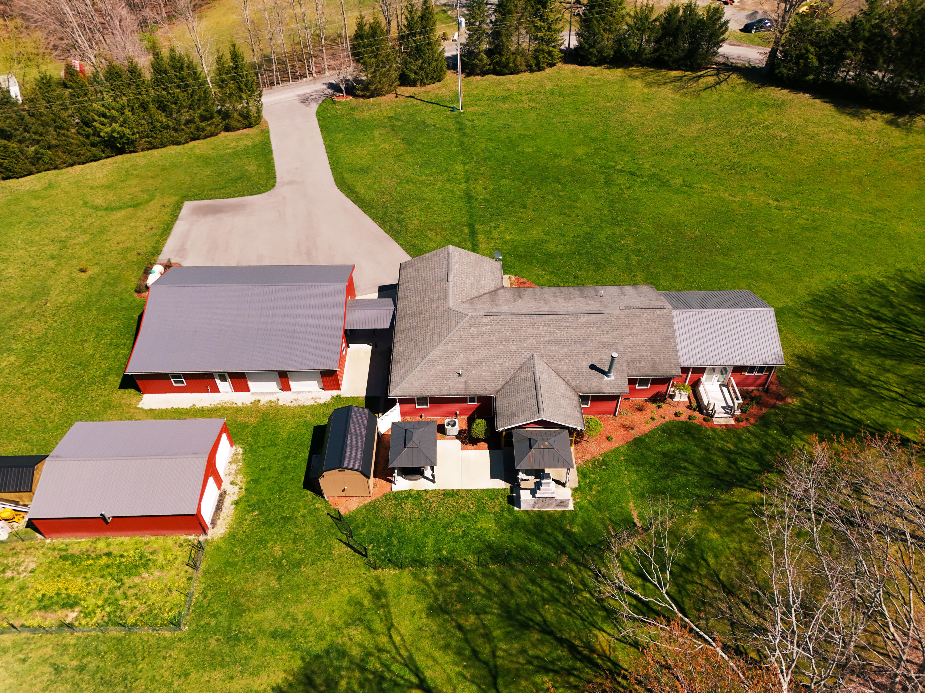1668 Runa Rd, Mount Nebo, Alaska image 42