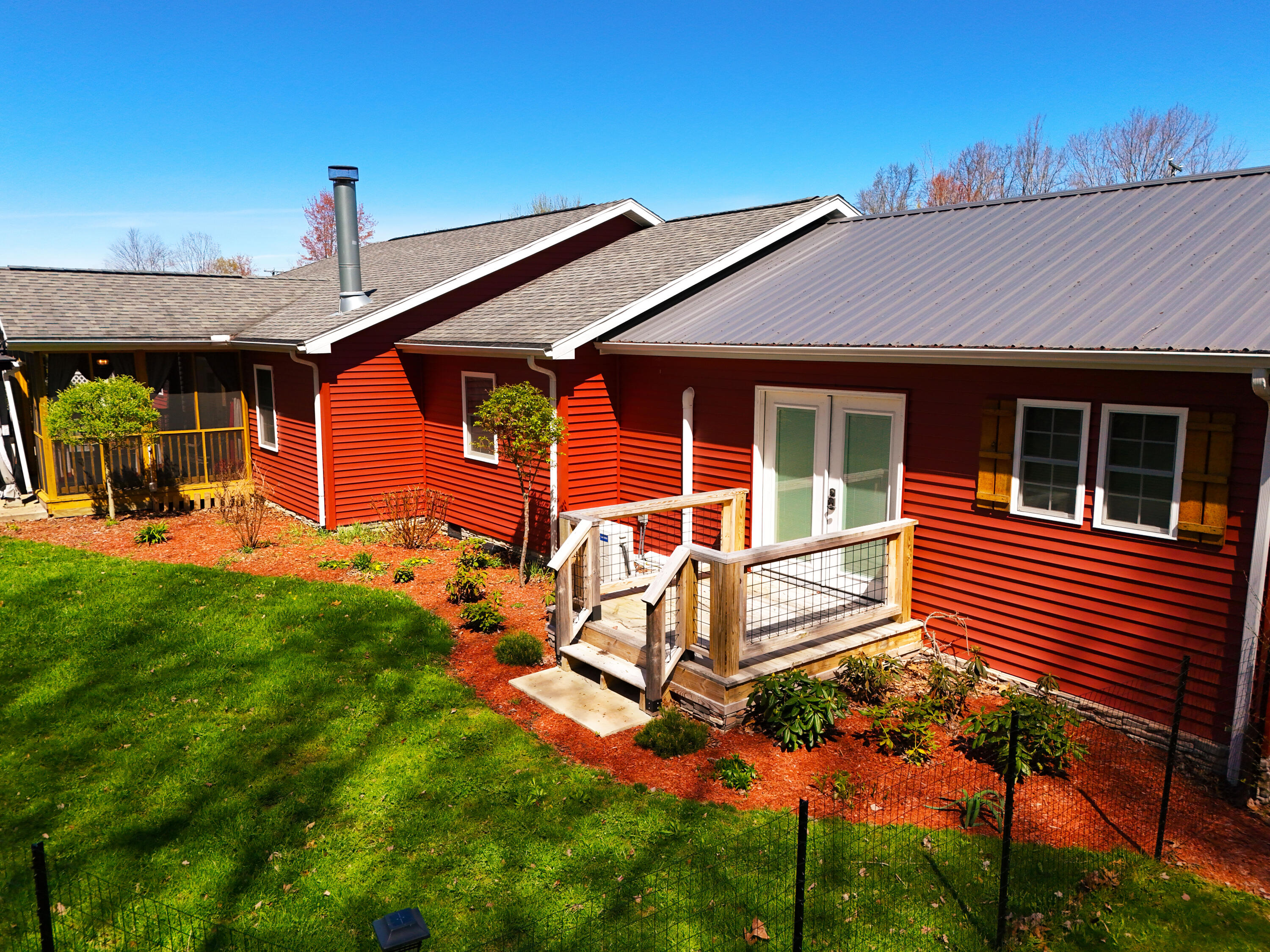 1668 Runa Rd, Mount Nebo, Alaska image 43