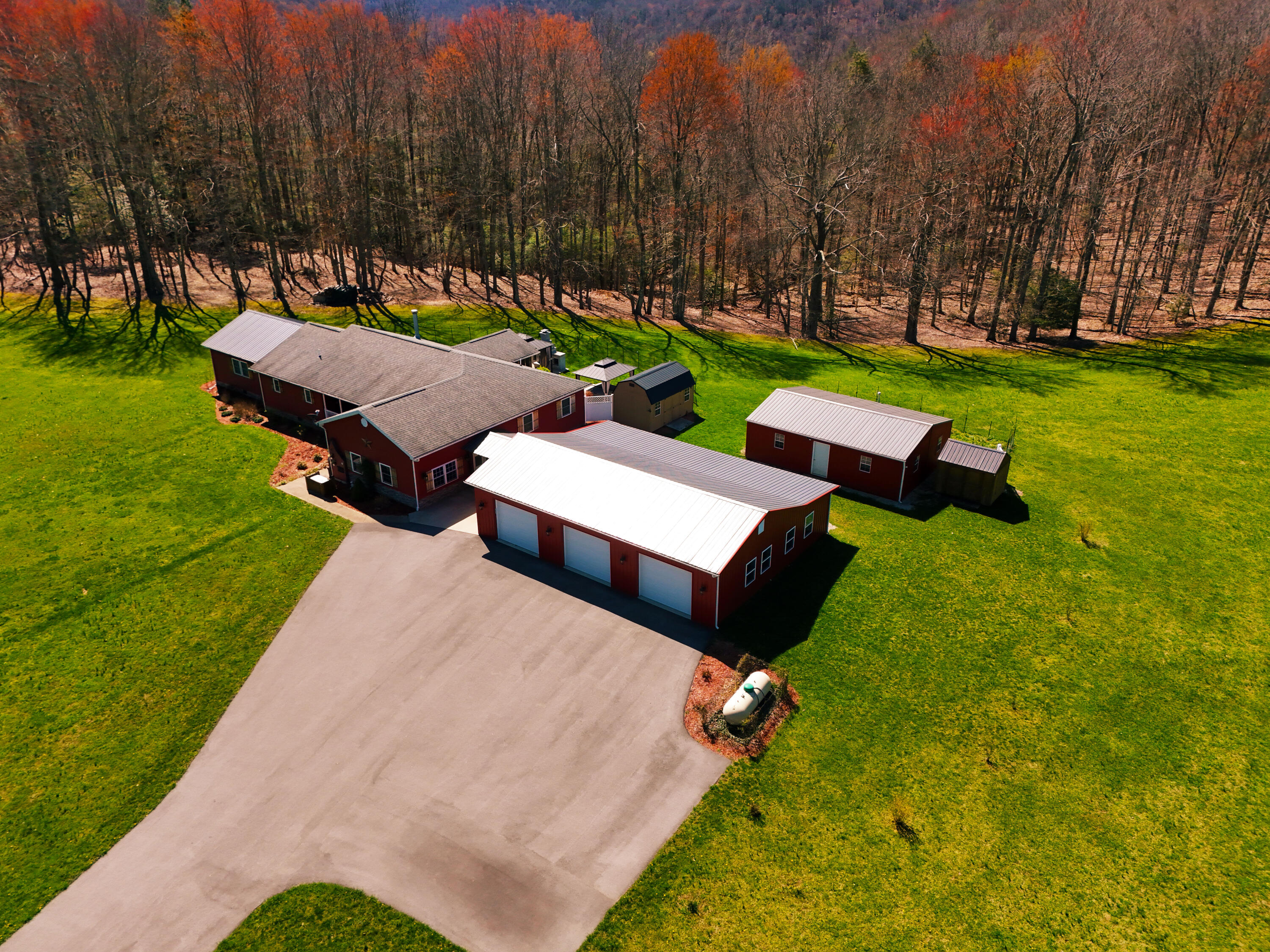 1668 Runa Rd, Mount Nebo, Alaska image 45