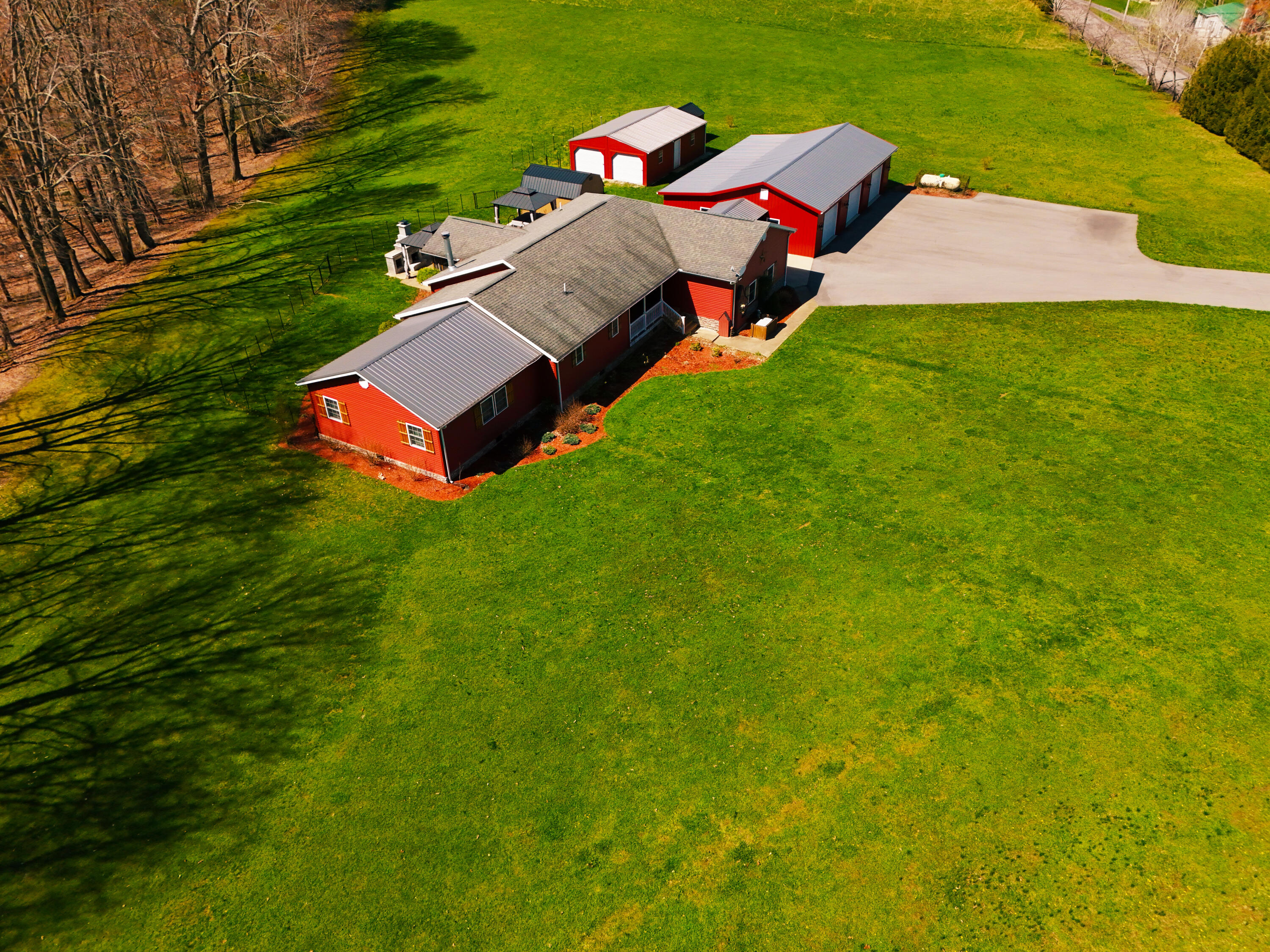 1668 Runa Rd, Mount Nebo, Alaska image 48