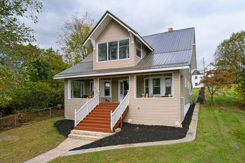 Vacant Land For Sale - 348 W Main St<br/> Ronceverte, WV 24970