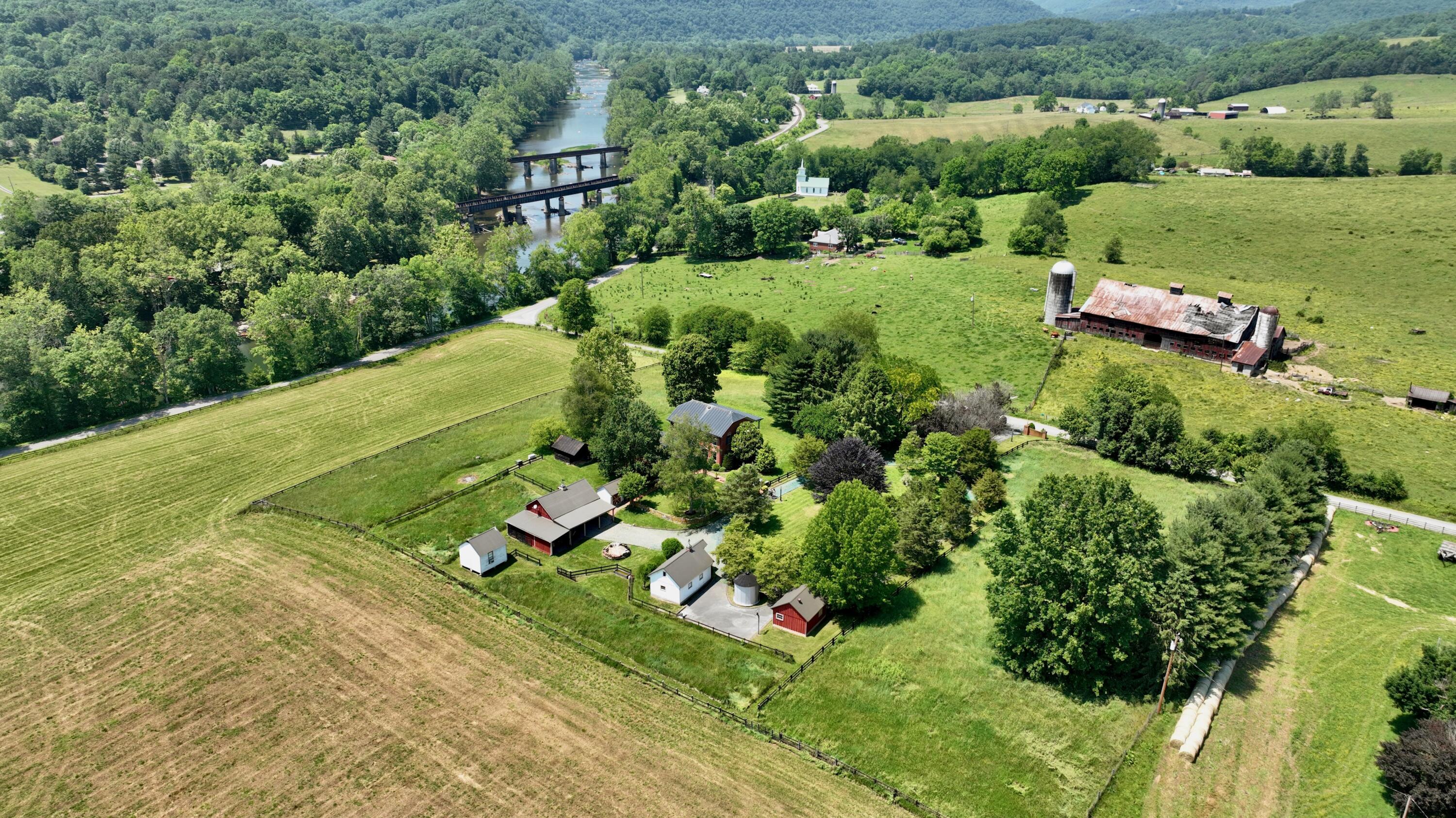 106 Creamery Road, Pence Springs, West Virginia image 13